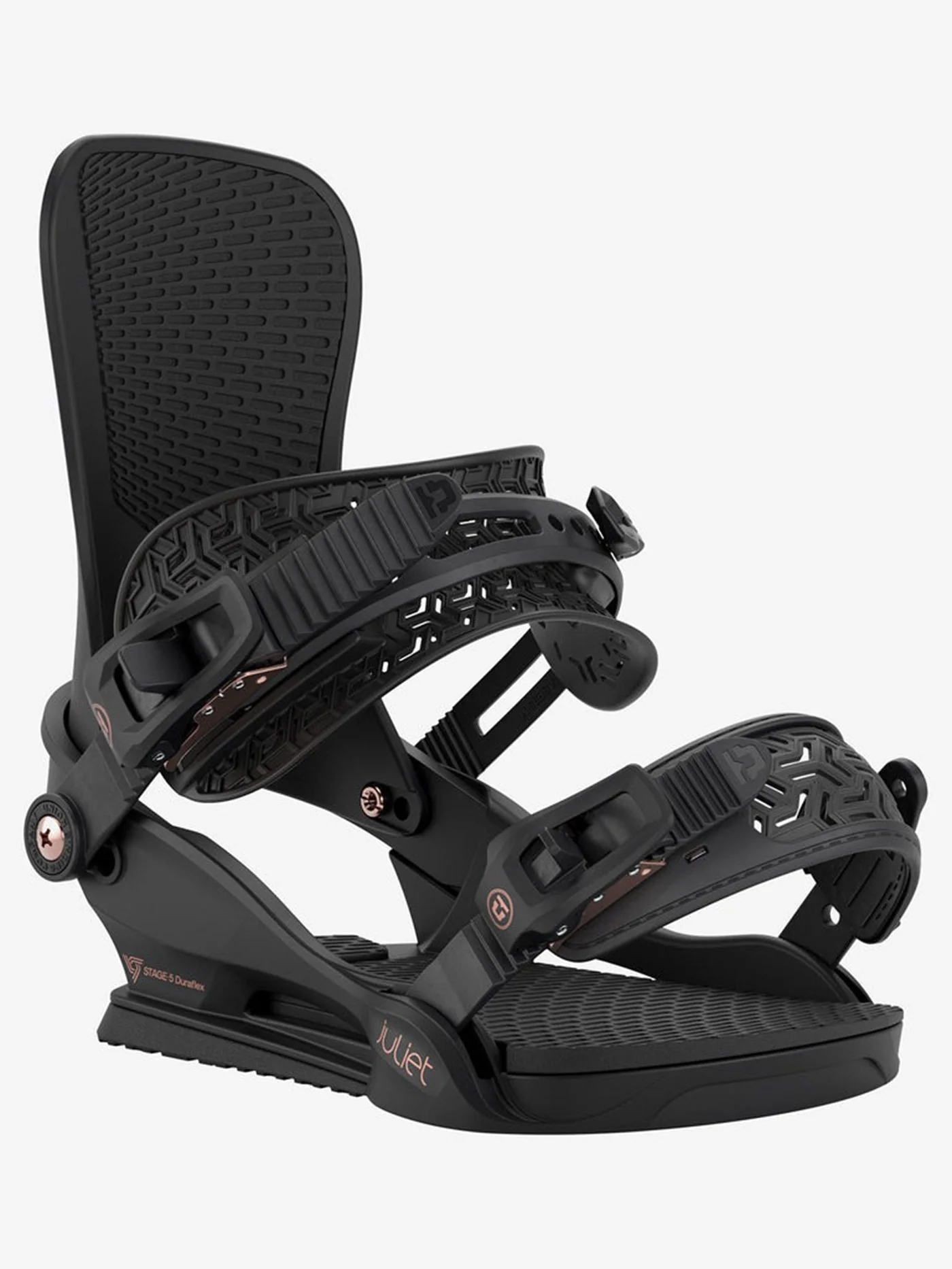Juliet Snowboard Bindings (Women) - Image 2