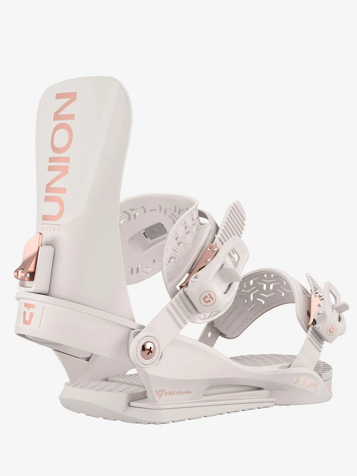 Juliet Snowboard Bindings (Women) - Image 6