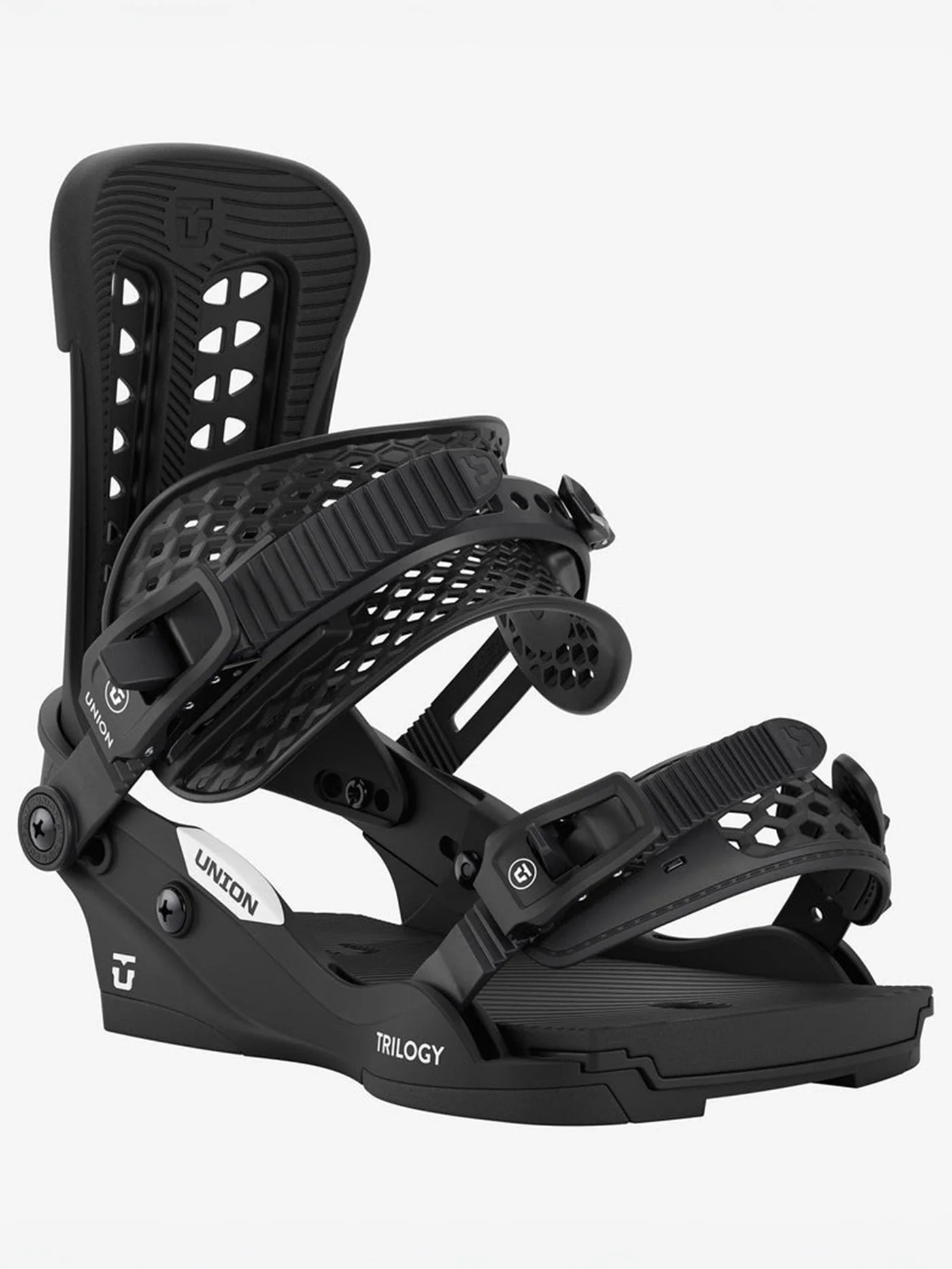 Trilogy Classic Snowboard Bindings (Women) - Image 2