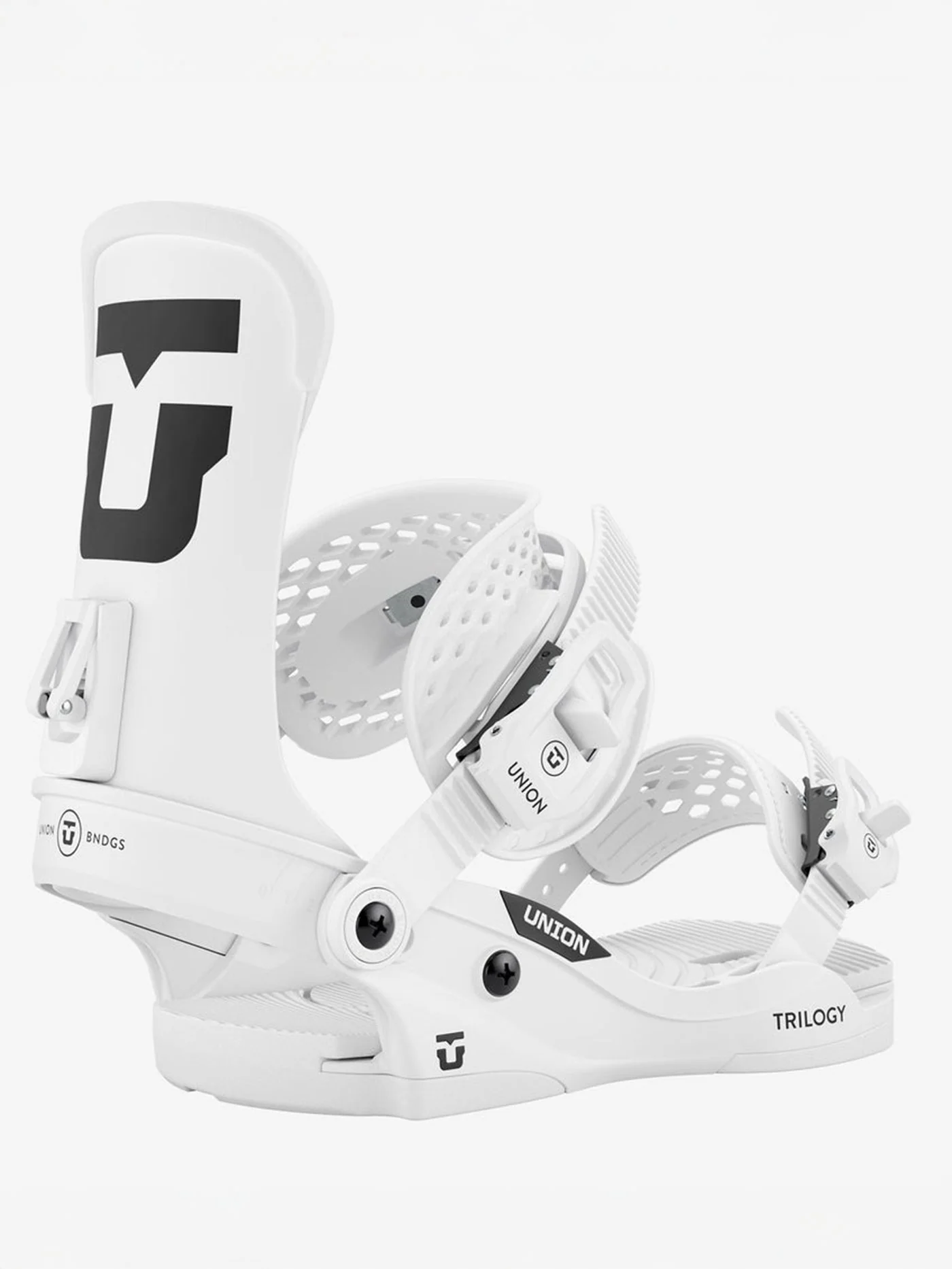 Trilogy Classic Snowboard Bindings (Women) - Image 6