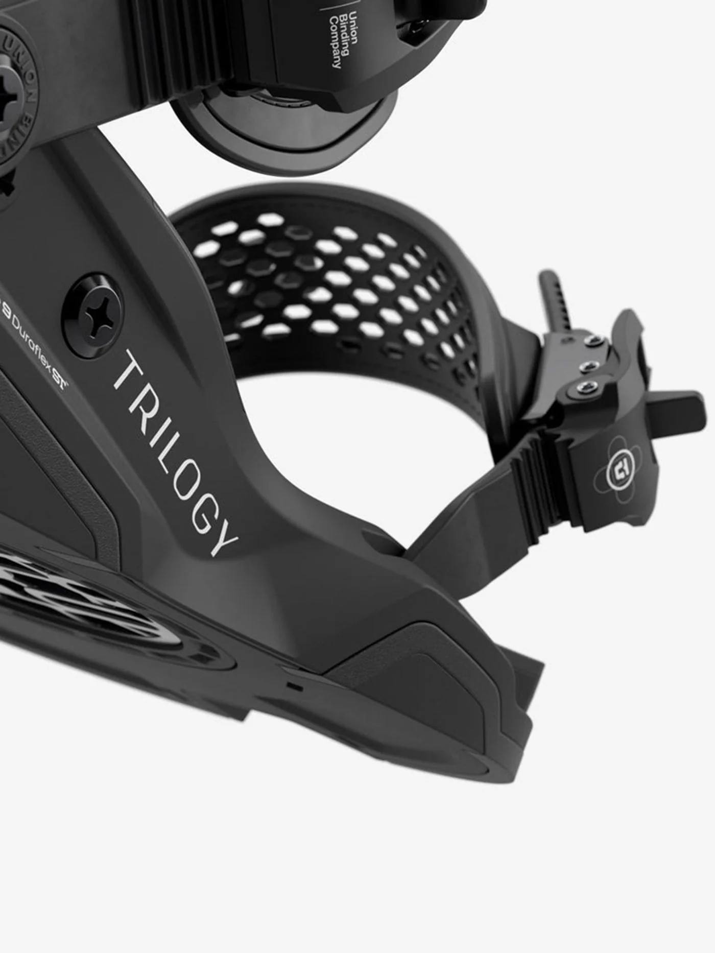 Trilogy Snowboard Bindings (Women) - Image 5