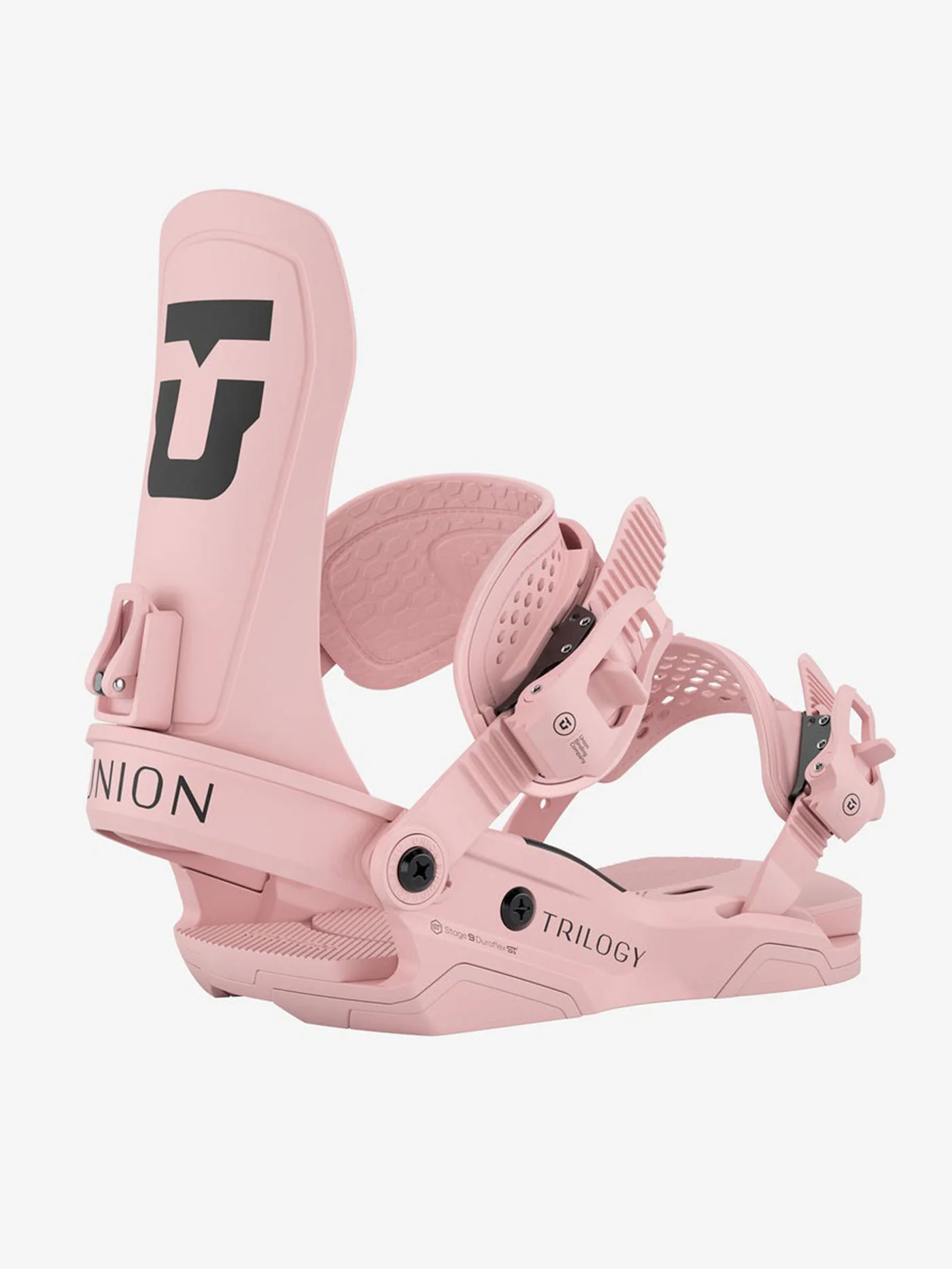 Trilogy Snowboard Bindings (Women) - Image 7