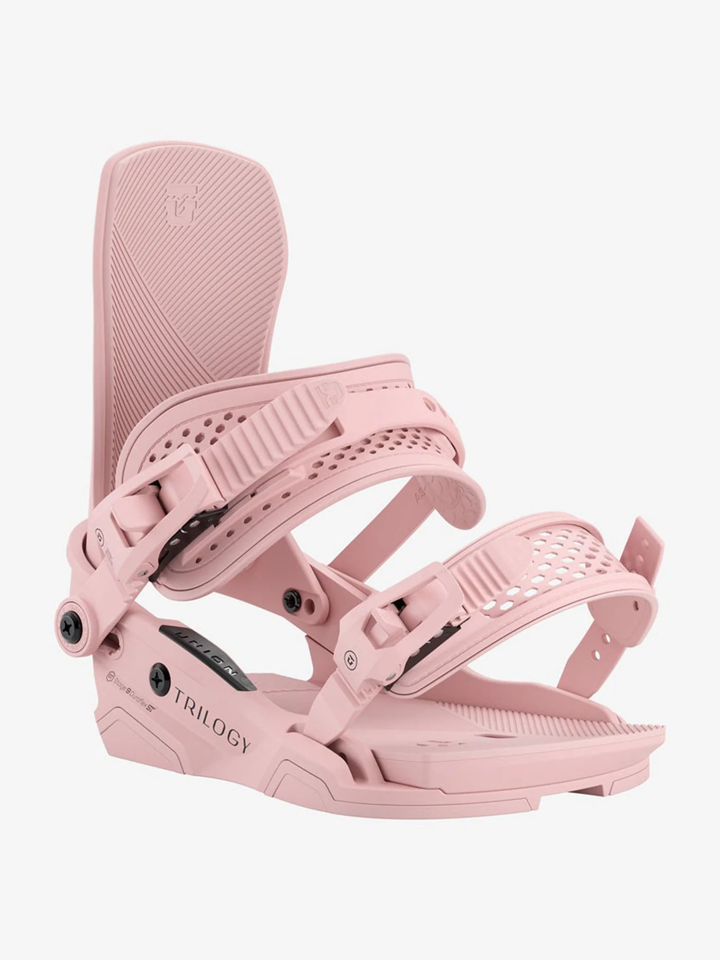 Trilogy Snowboard Bindings (Women) - Image 8