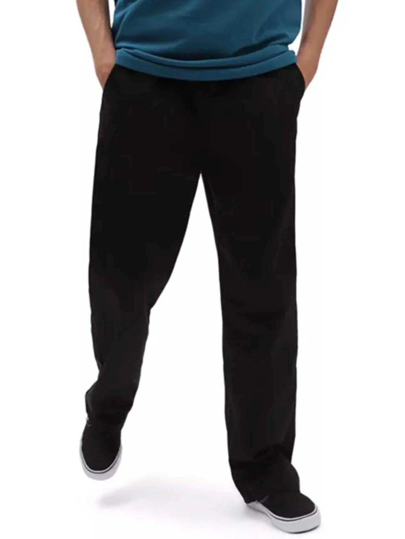 Authentic Chino Loose Pants - Image 4