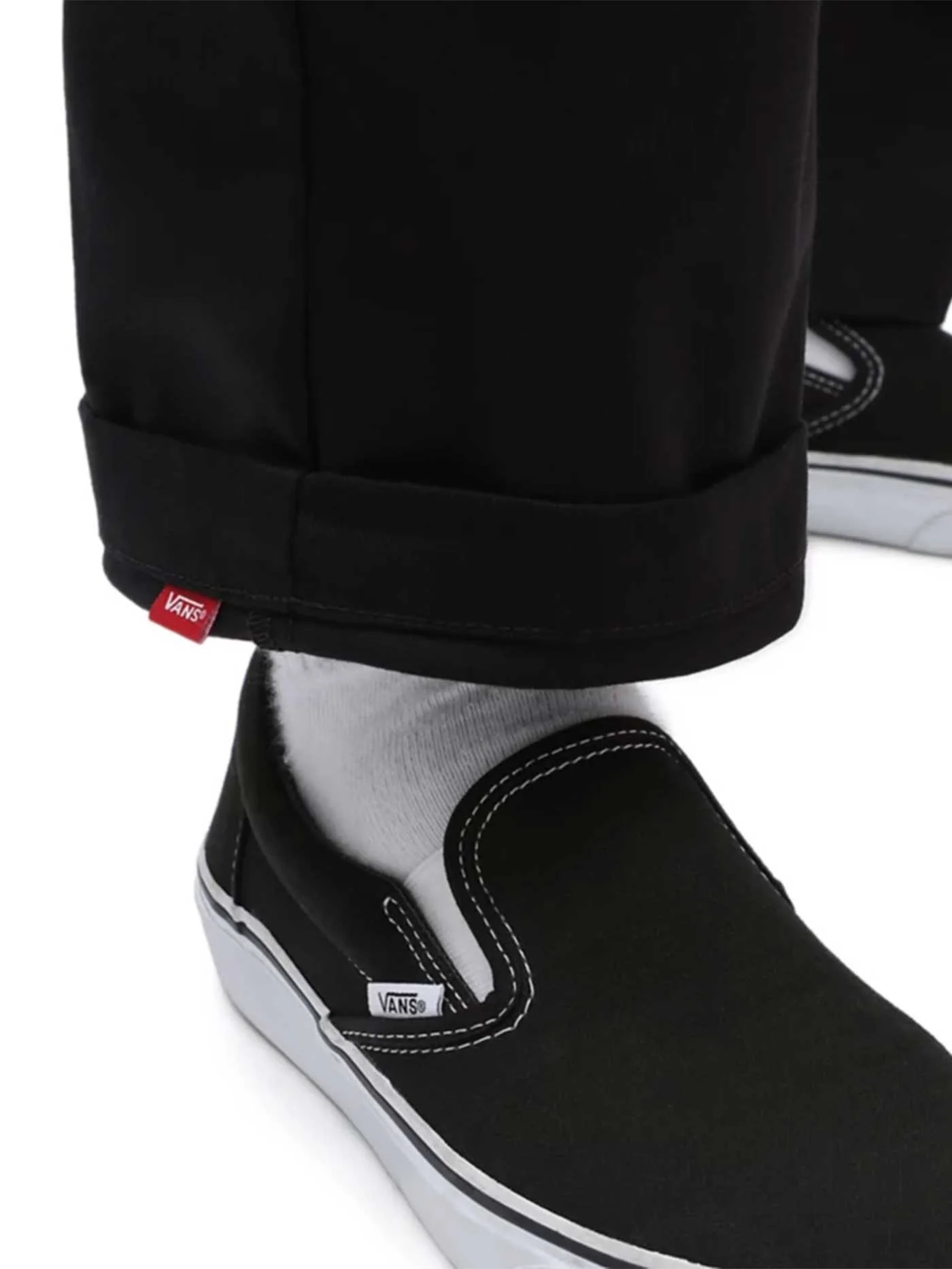 Authentic Chino Loose Pants - Image 7