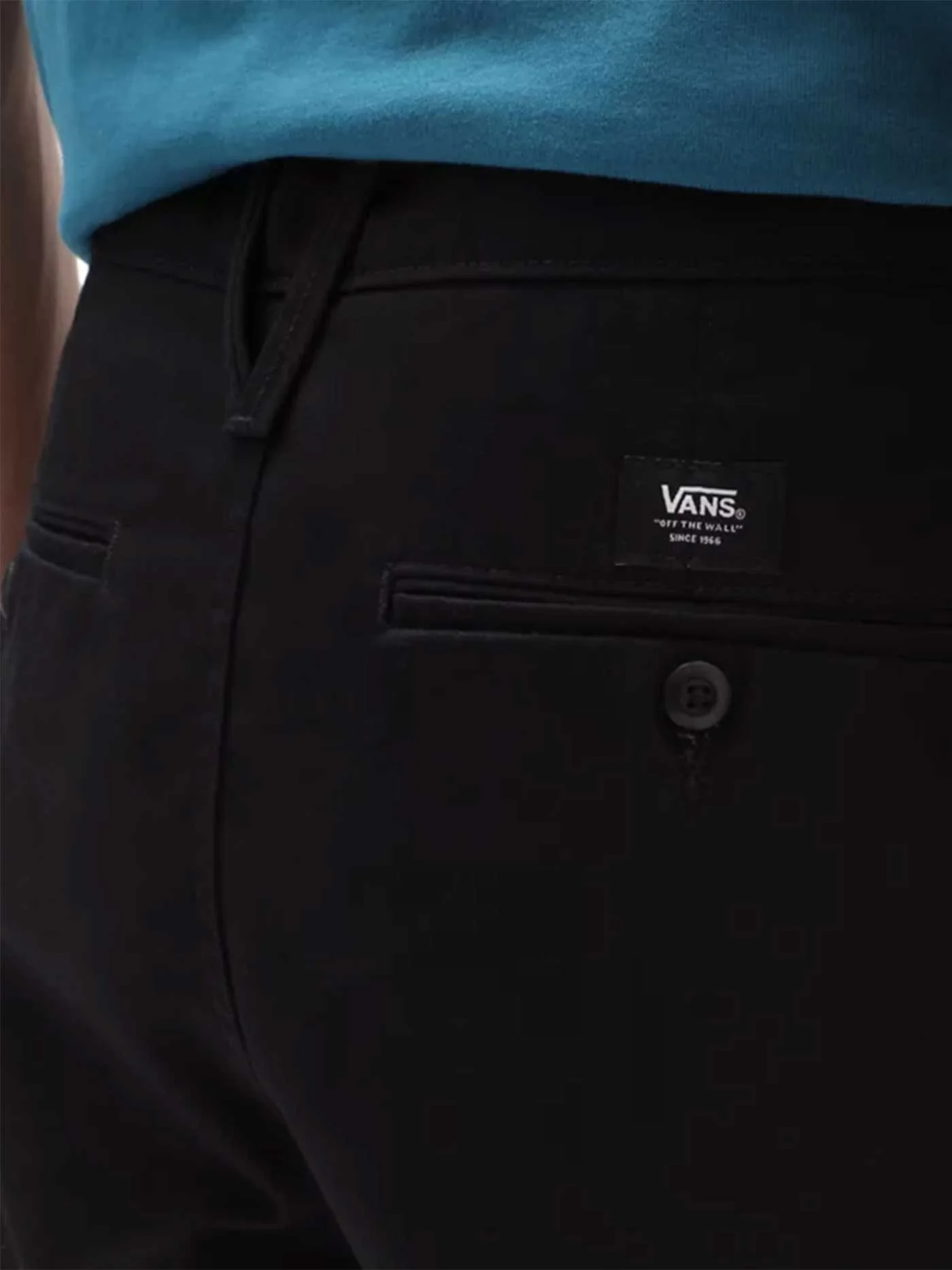 Authentic Chino Loose Pants - Image 9