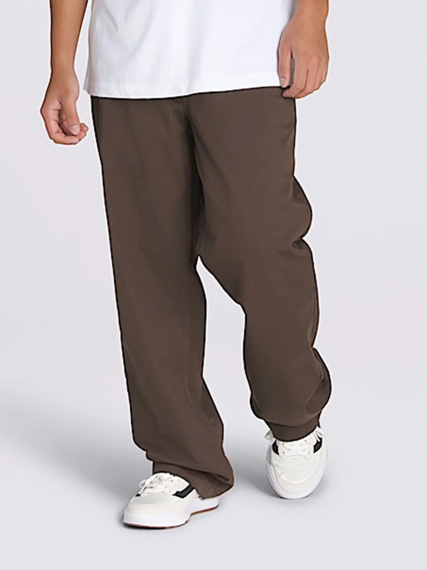 Authentic Chino Loose Pants