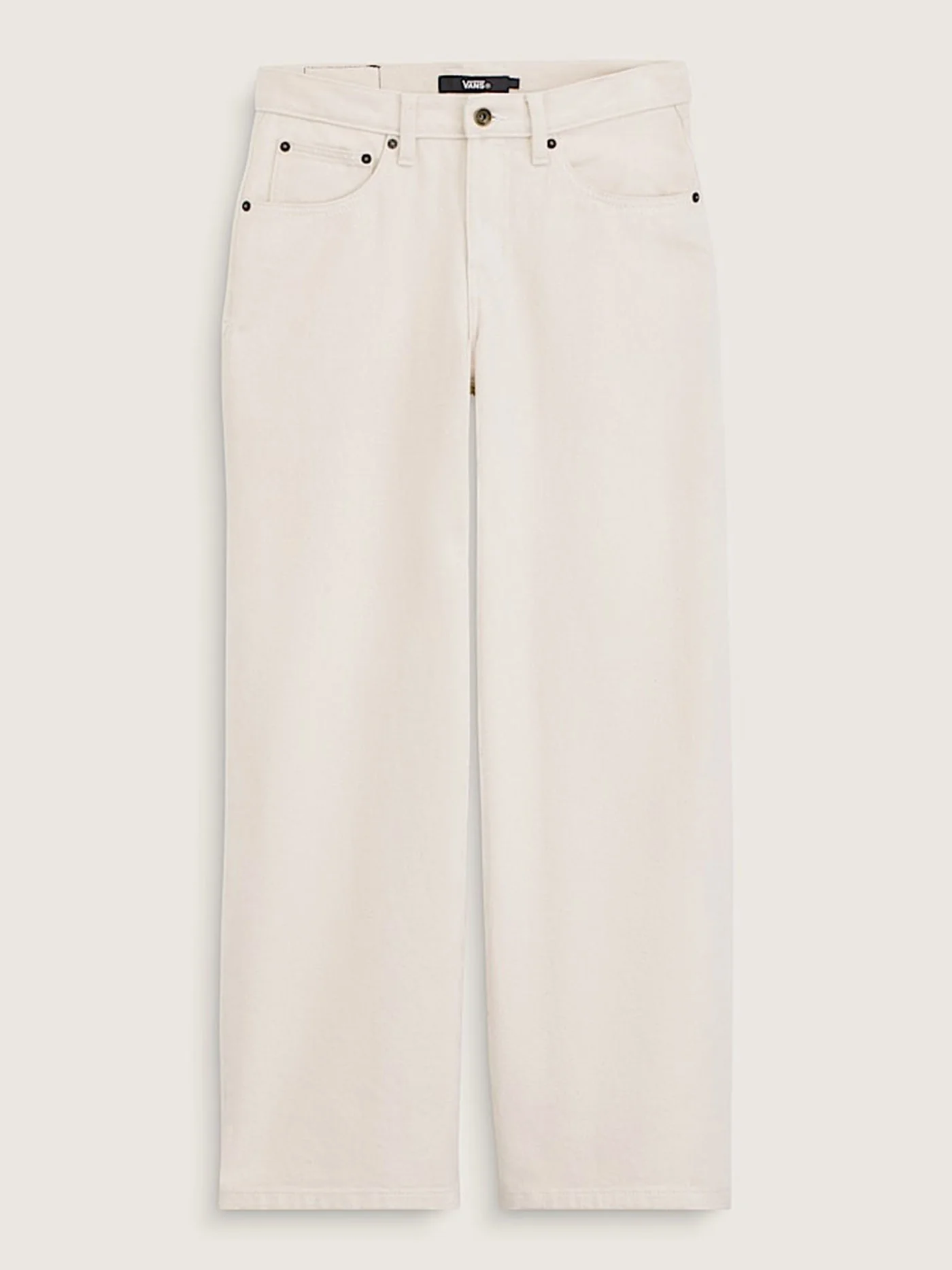 Check 5 Low Rise Baggy Jeans - Image 5