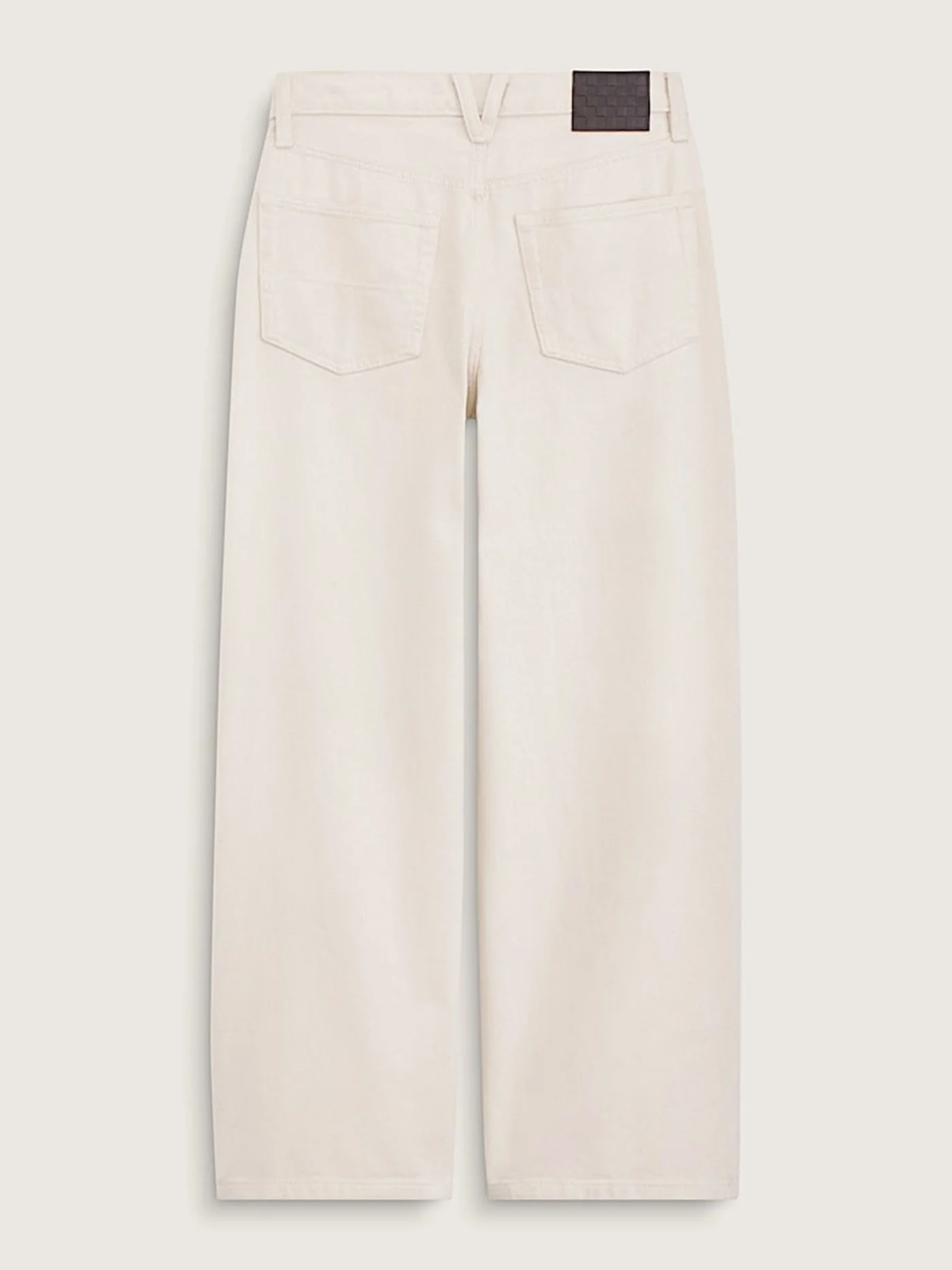 Check 5 Low Rise Baggy Jeans - Image 6