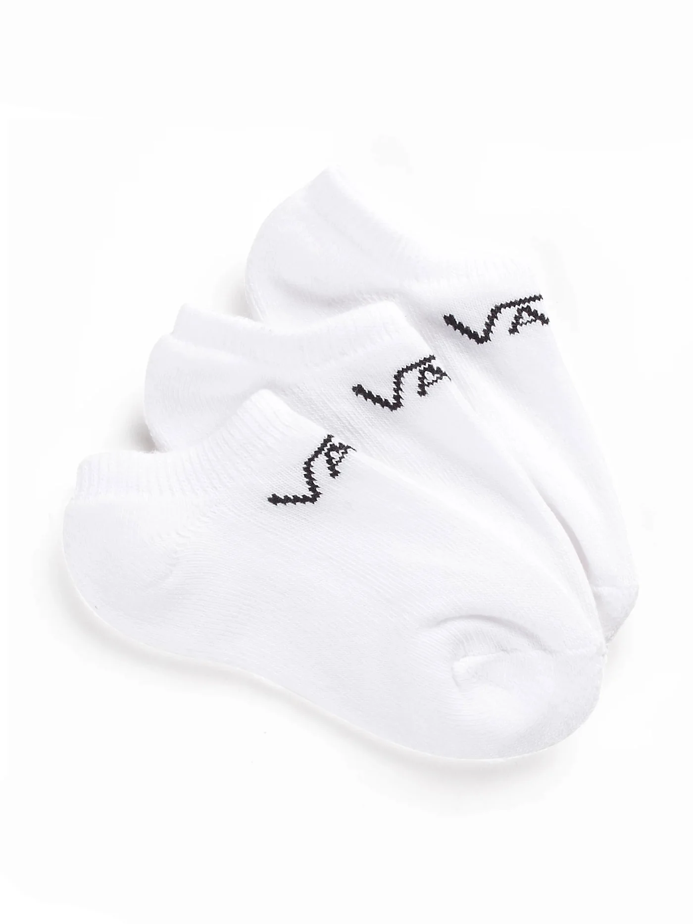 Classic Kick 3 Pack Socks (Kids)