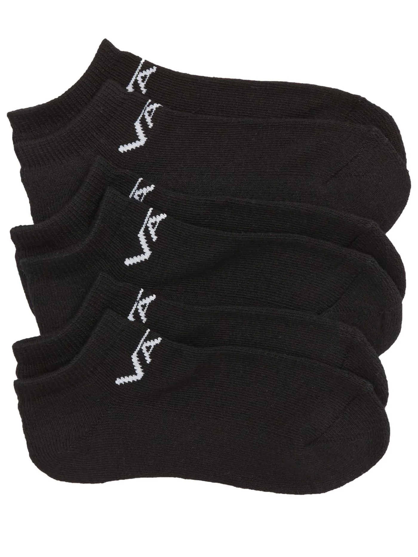 Classic Kick 3 Pack Socks (Kids) - Image 2