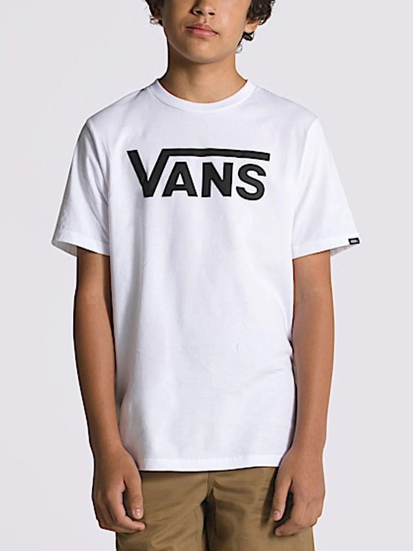 Classic T-Shirt (Youth 7-14)