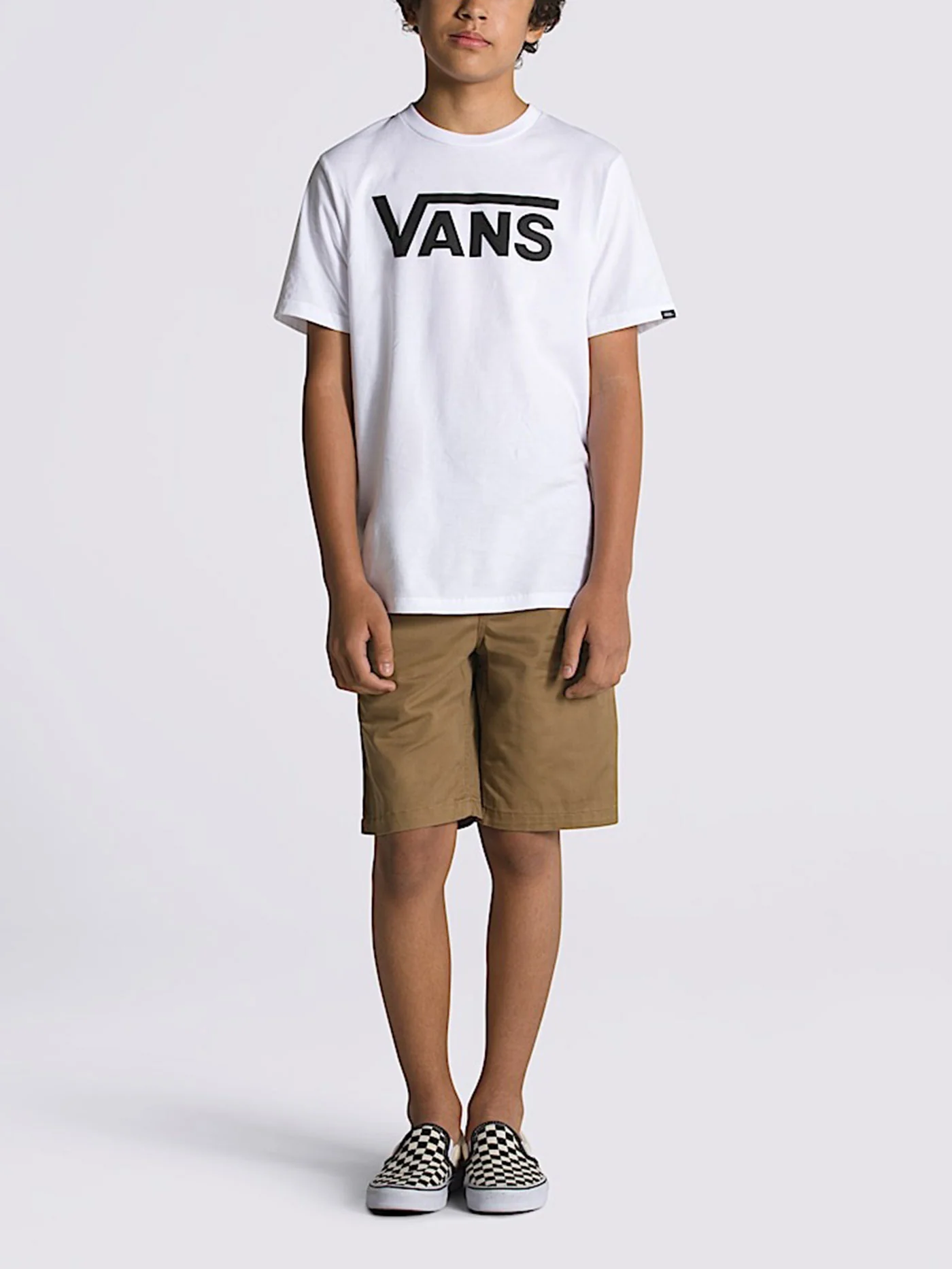 Classic T-Shirt (Youth 7-14) - Image 3