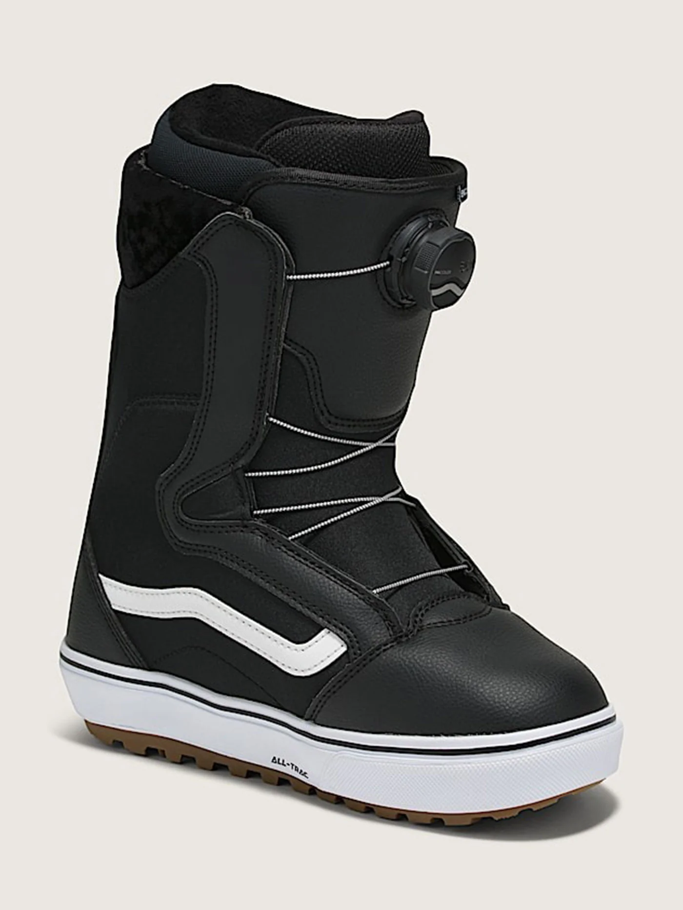 Encore OG Black/White 20 Snowboard Boots (Women) - Image 3