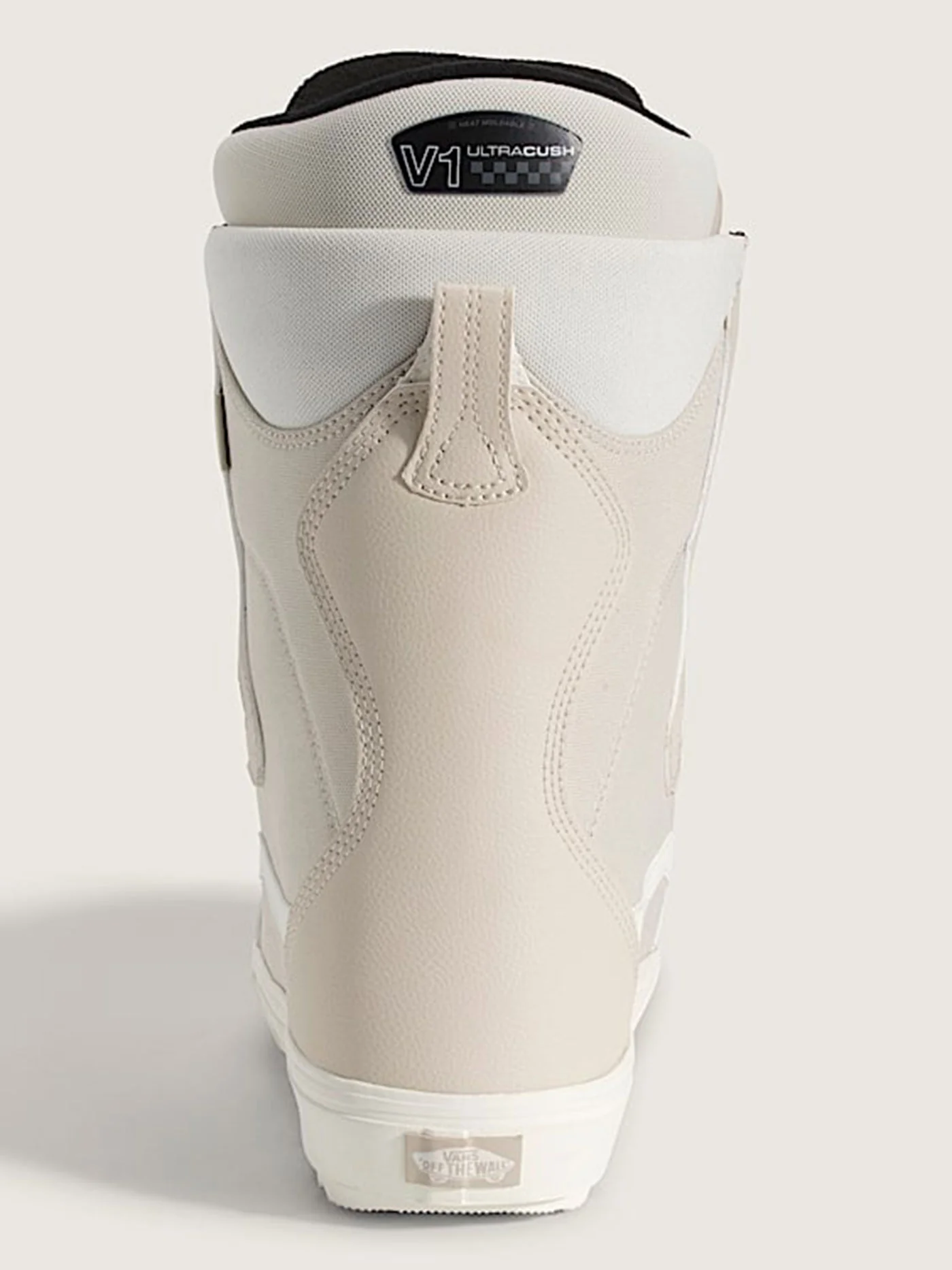 Encore OG Oatmeal Snowboard Boots (Women) - Image 5