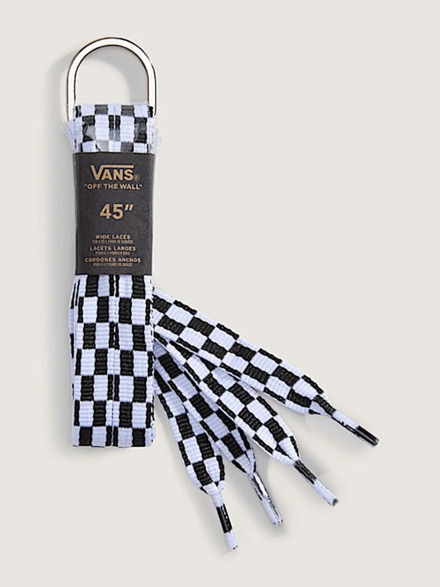 Fat Laces