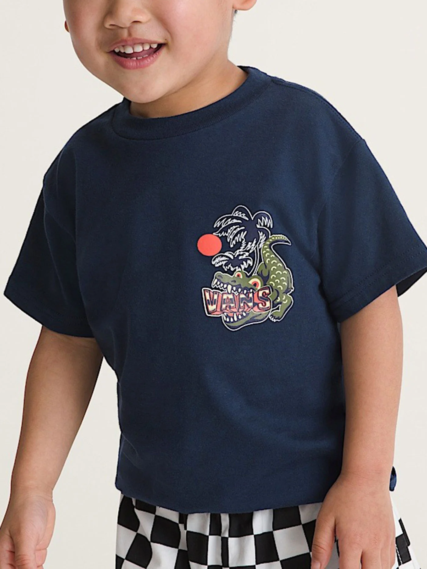 Hangry Croc T-Shirt (Kids 2-7)
