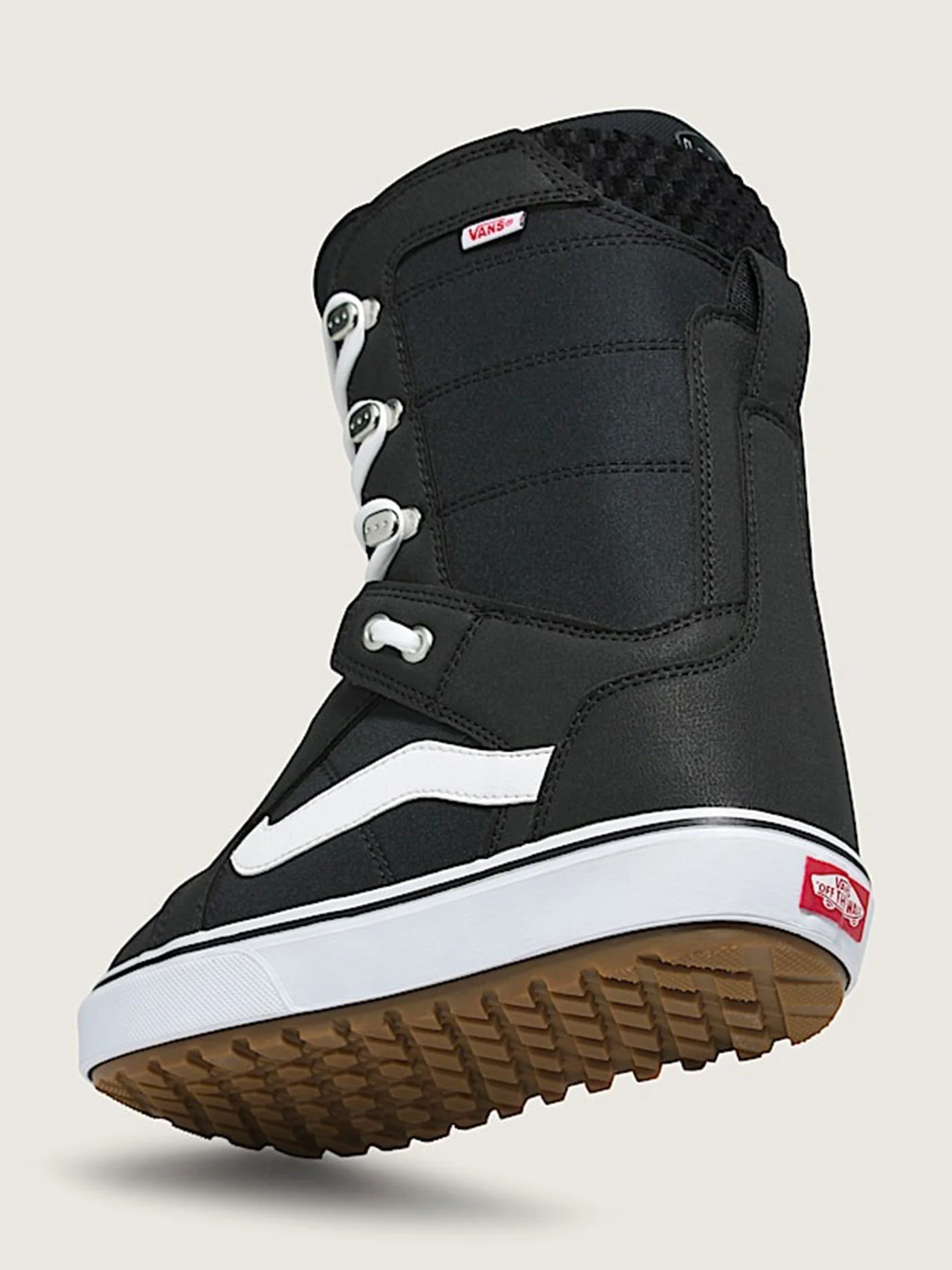 Hi-Standard OG Black/White 19 Snowboard Boots (Women) - Image 4
