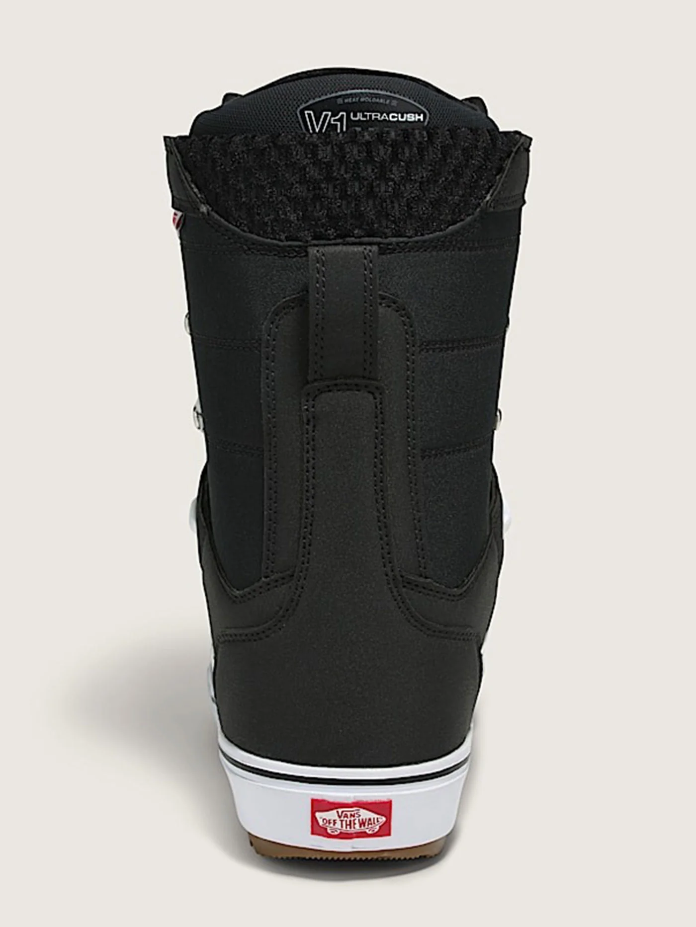 Hi-Standard OG Black/White 19 Snowboard Boots (Women) - Image 5