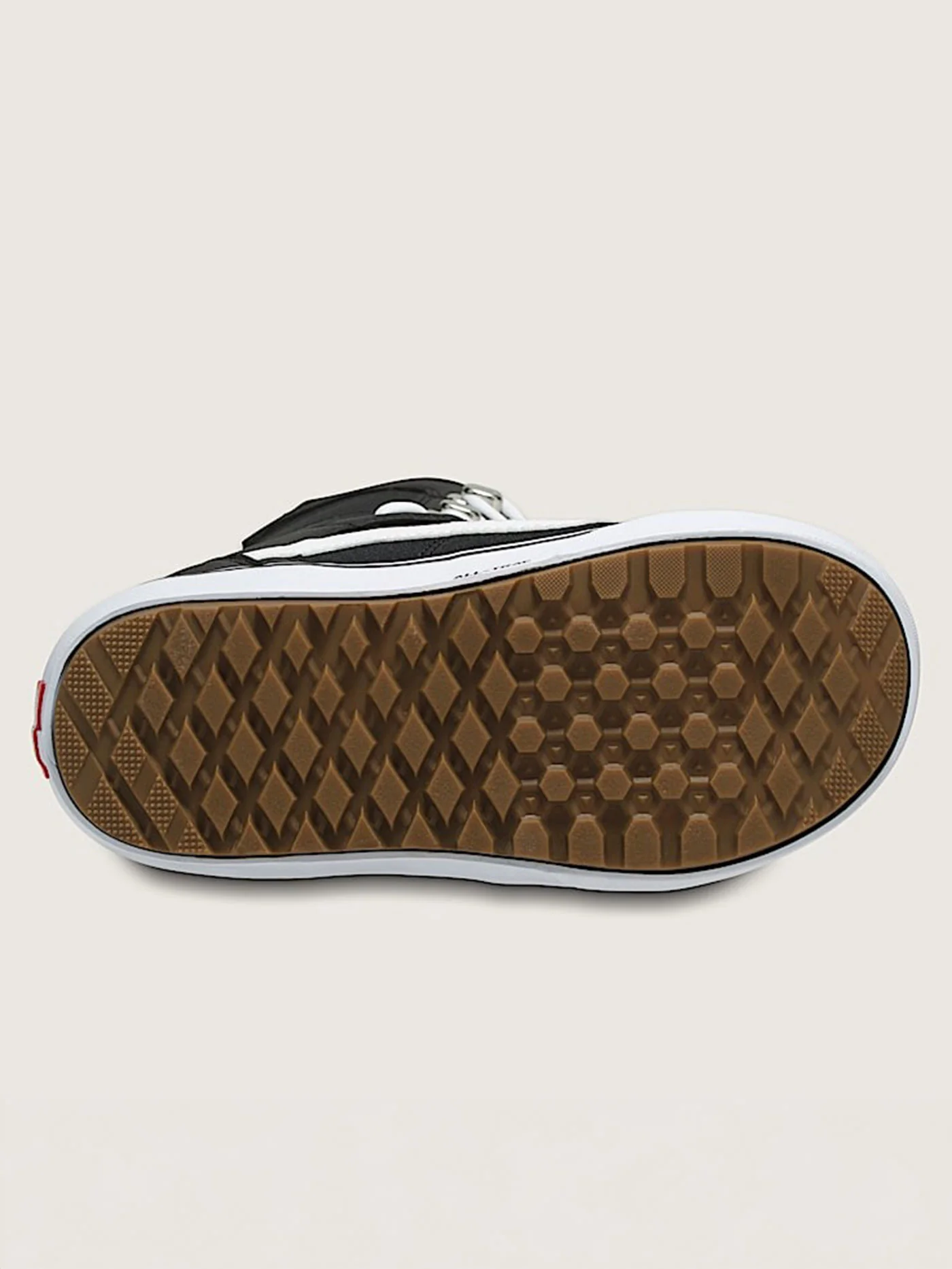 Hi-Standard OG Black/White 19 Snowboard Boots (Women) - Image 6