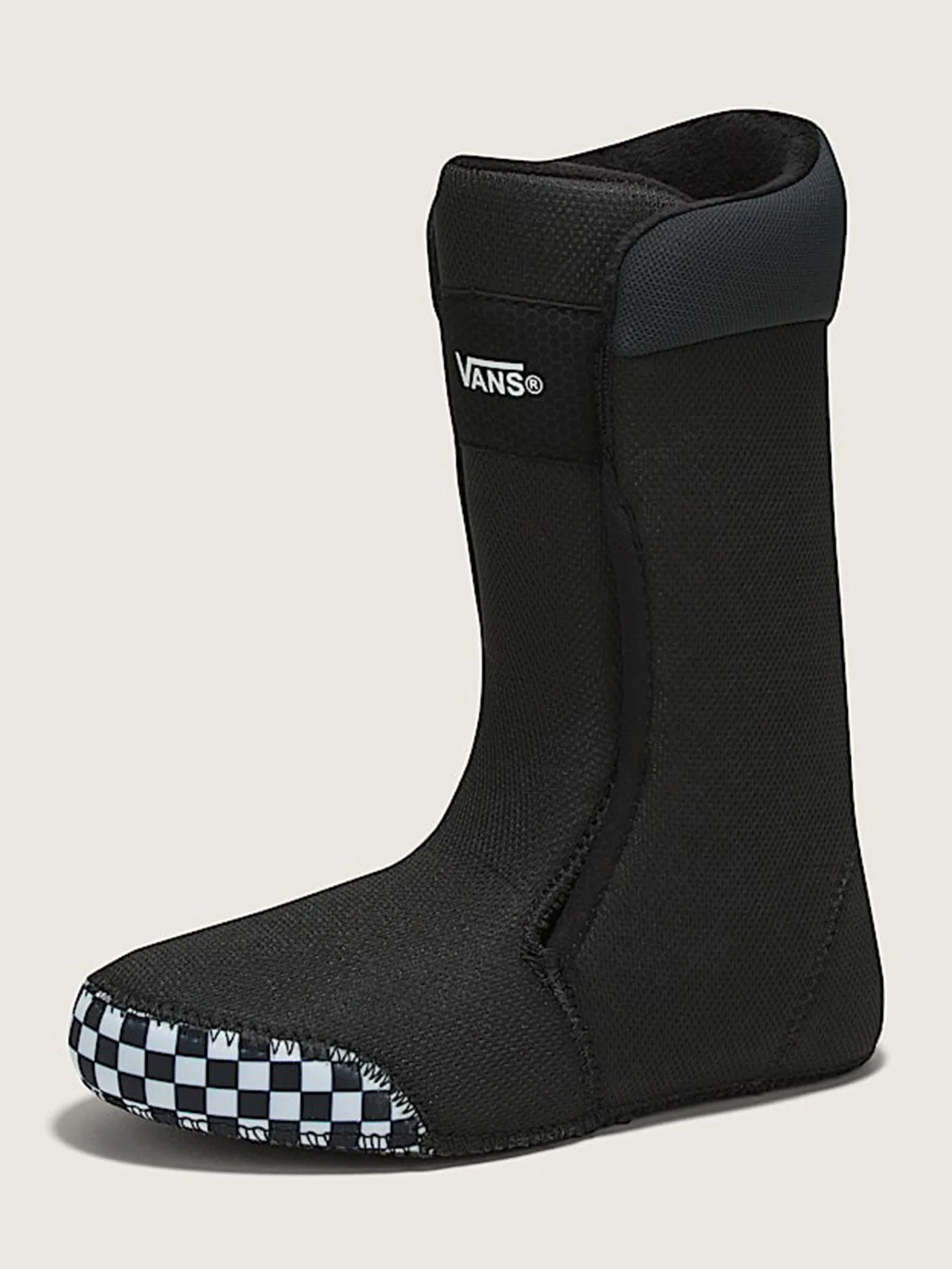 Hi-Standard OG Black/White 19 Snowboard Boots (Women) - Image 7