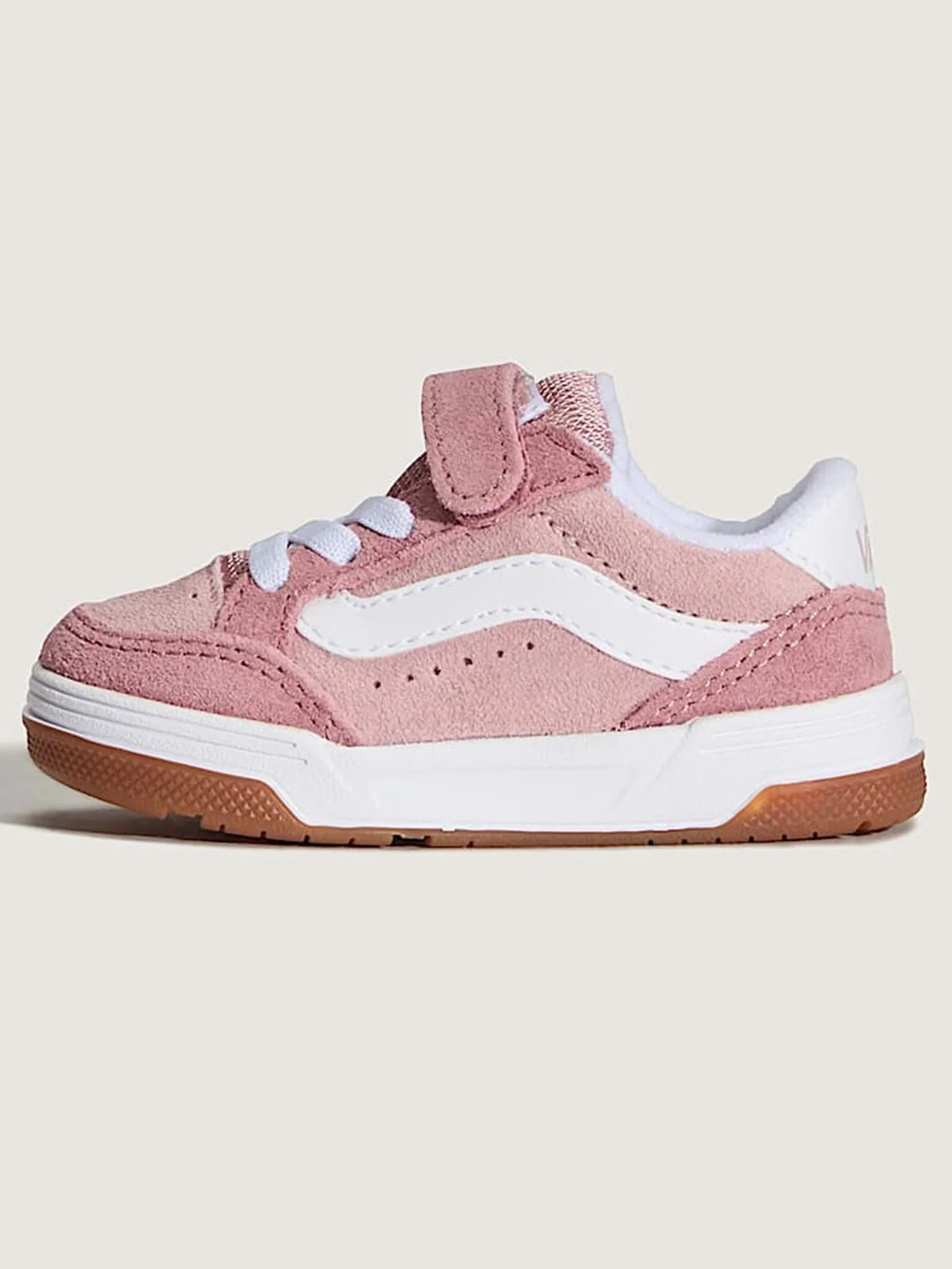 Hylane Misty Mauve Shoes (Kids 0-7)