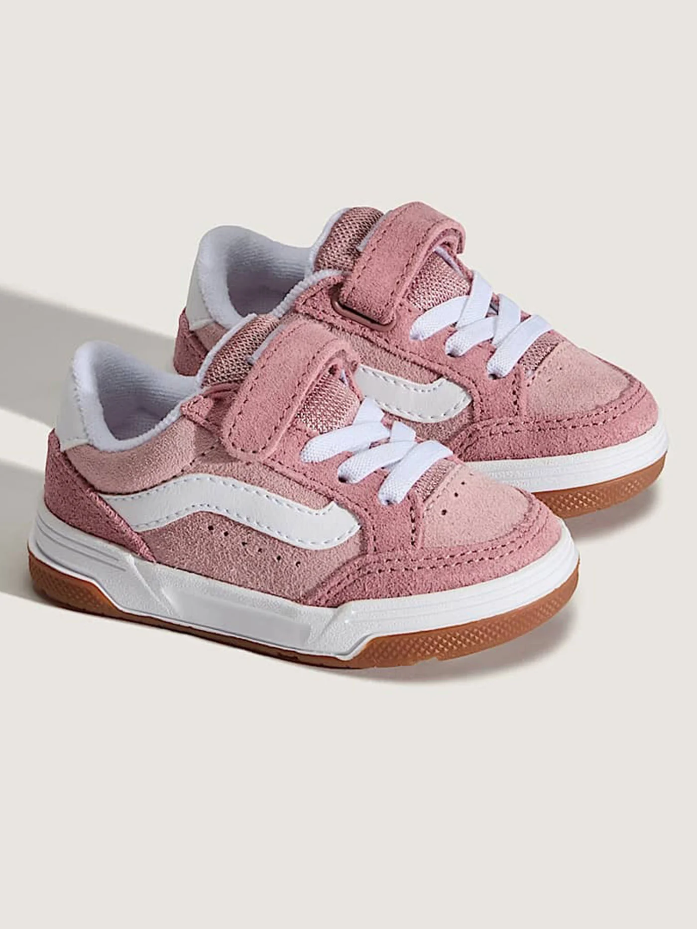 Hylane Misty Mauve Shoes (Kids 0-7) - Image 2