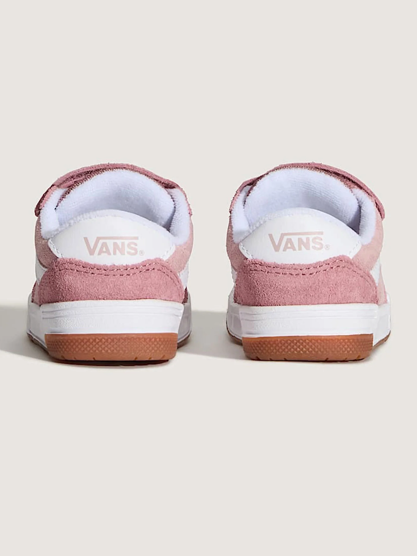 Hylane Misty Mauve Shoes (Kids 0-7) - Image 3