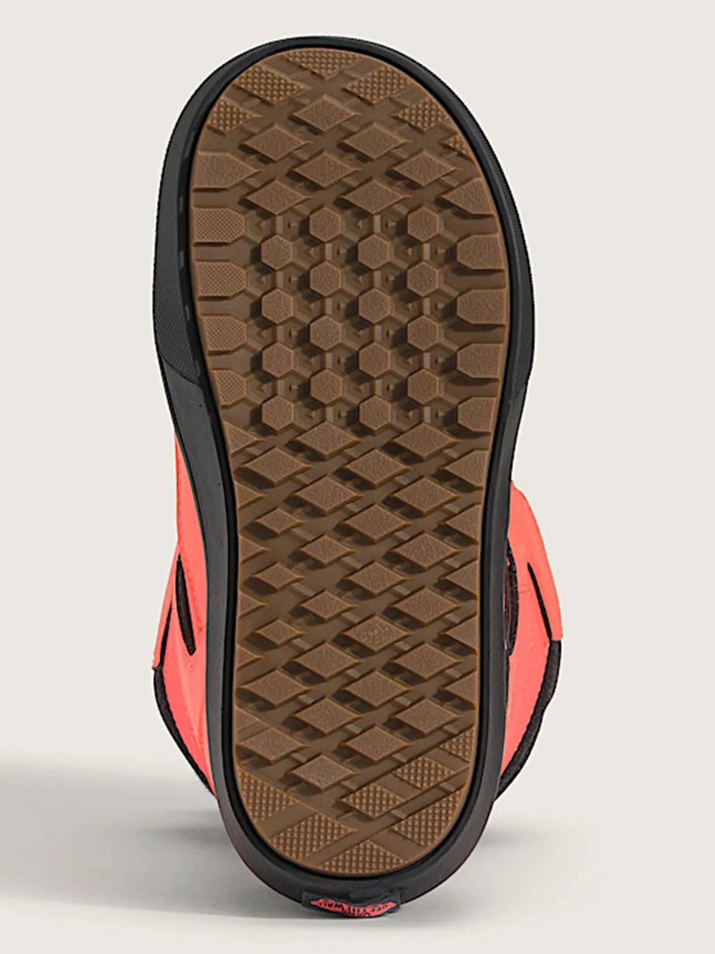 Juvie OG Orange/Black Snowboard Boots (Youth) - Image 6