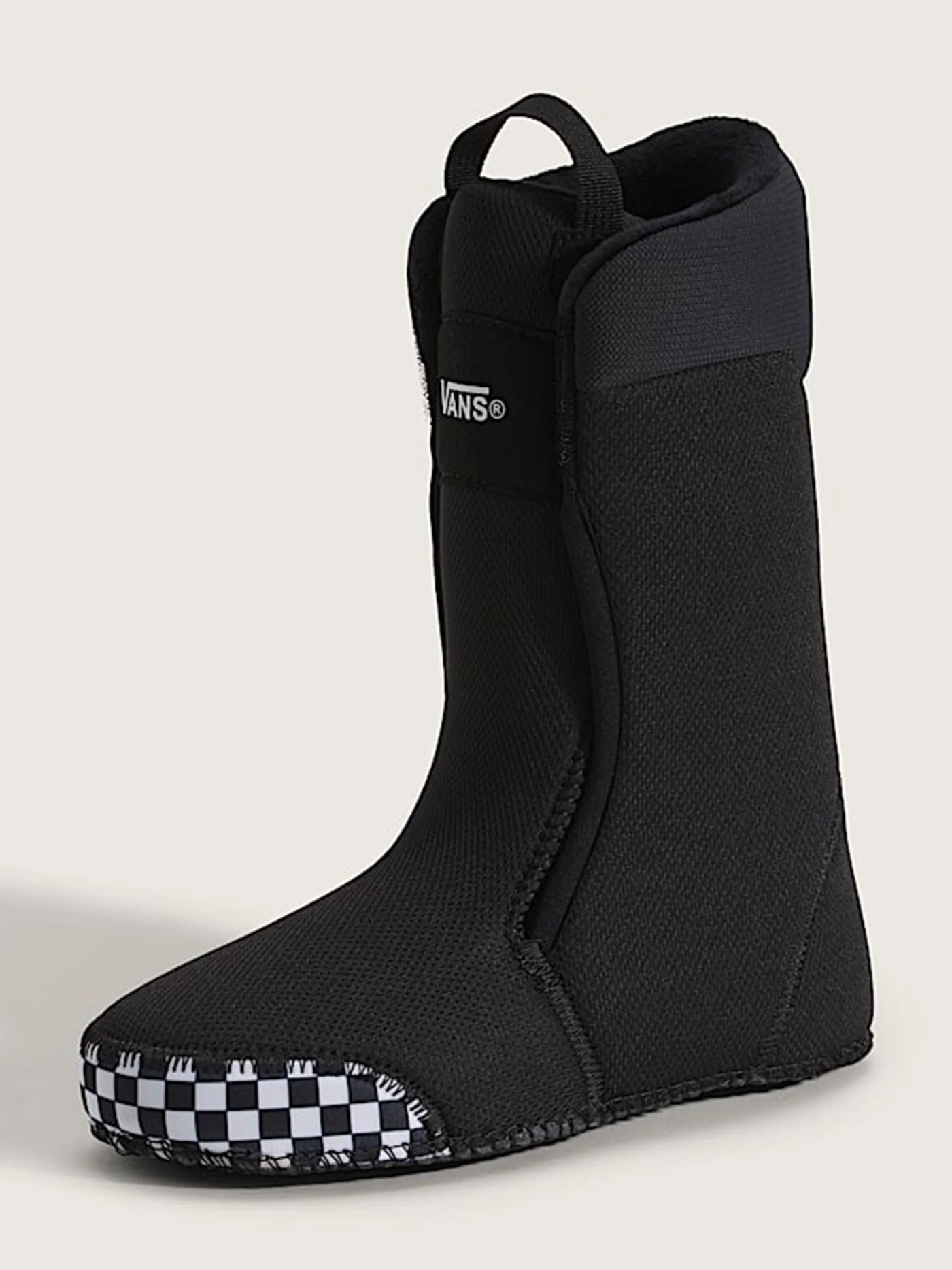 Juvie OG Orange/Black Snowboard Boots (Youth) - Image 7