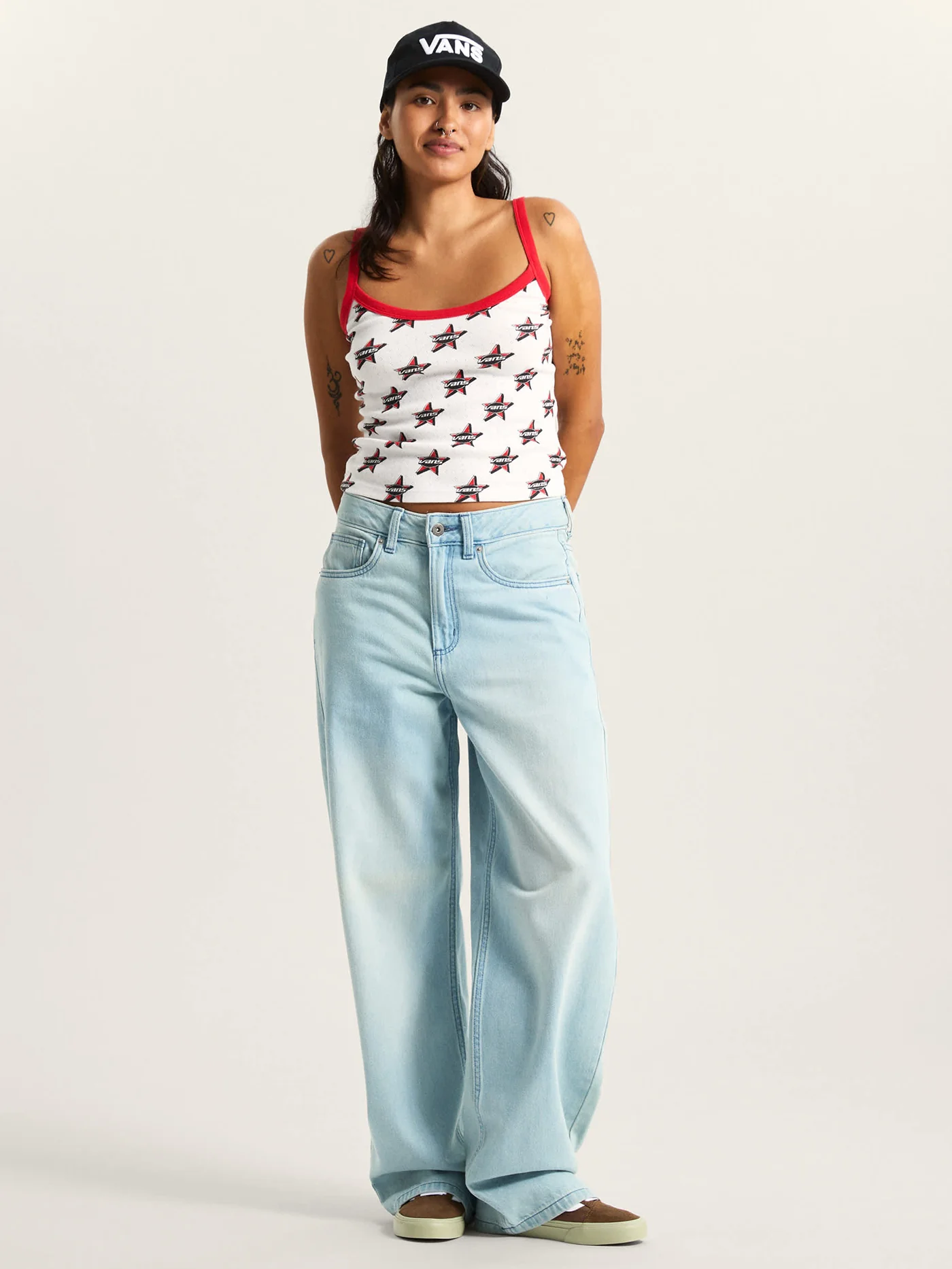 Kiki Cami Tank Top - Image 5