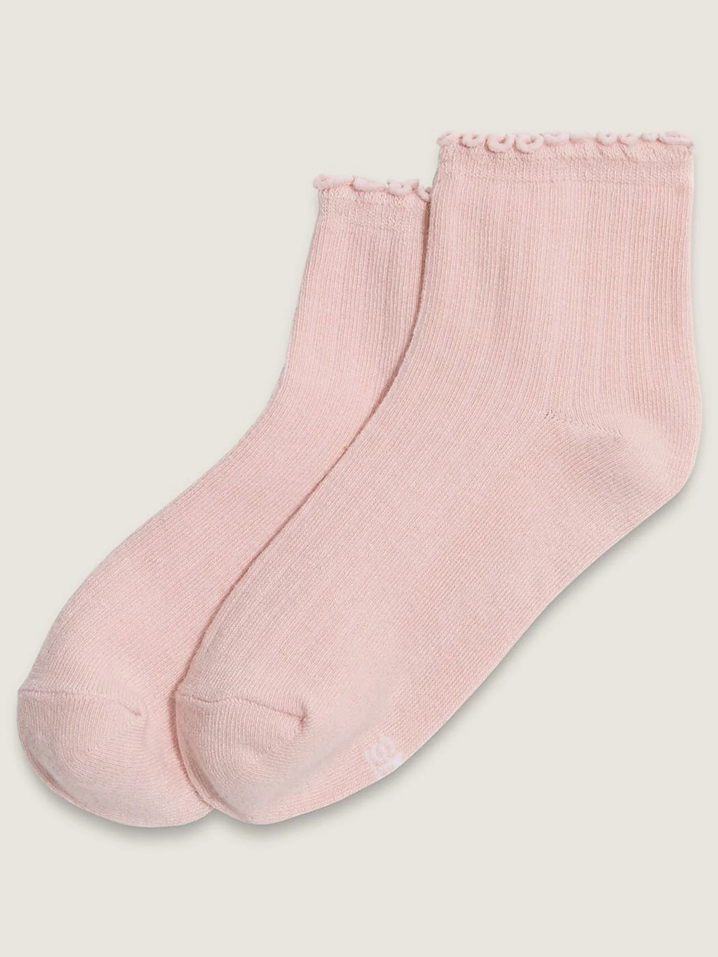 Lettuce Have It Half Socks (Kids 2-7)