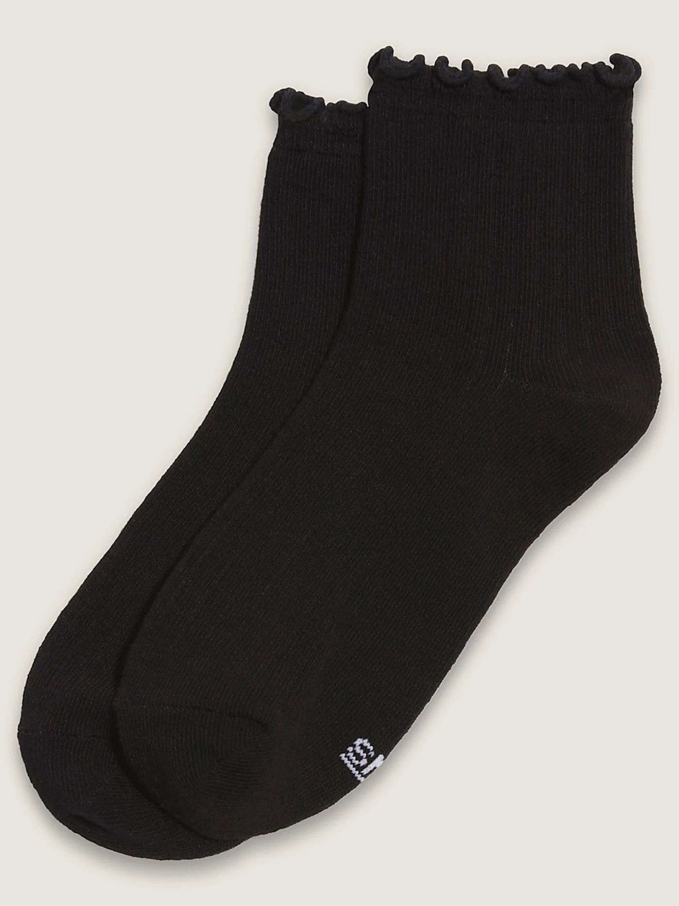 Lettuce Have It Half Socks (Kids 2-7) - Image 3