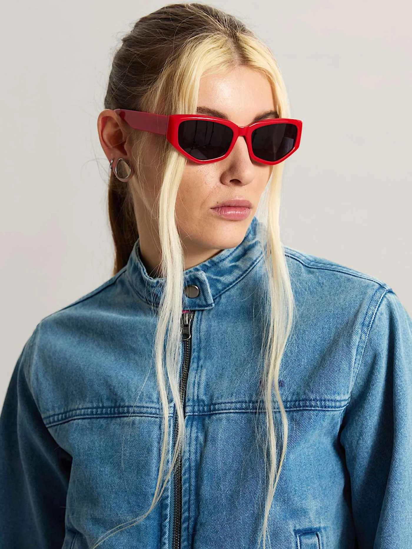 Leyden Sunglasses - Image 10