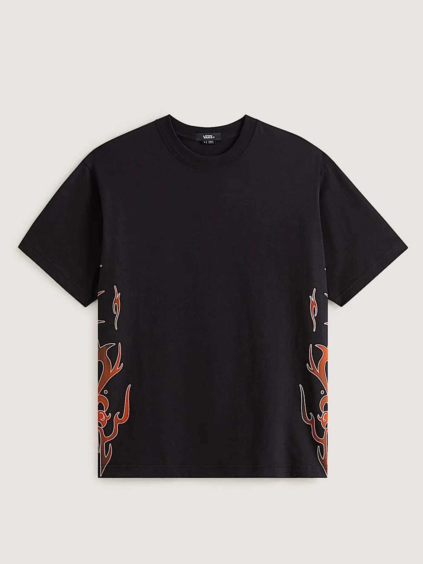 LX Dayana Side Tribal T-Shirt - Image 5