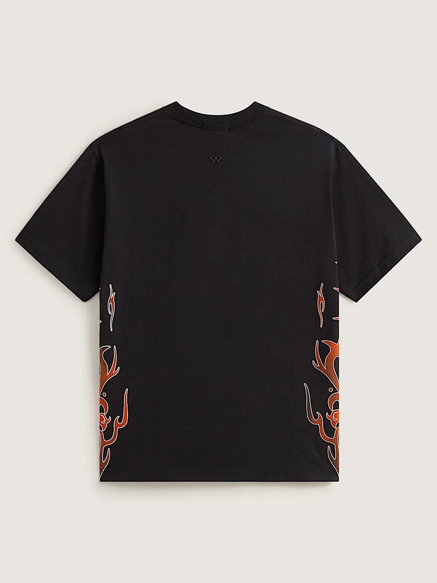 LX Dayana Side Tribal T-Shirt - Image 6