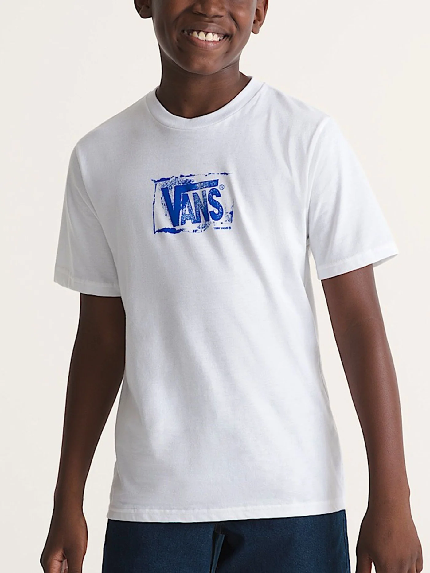 Make A Mark T-Shirt (Youth 7-14)