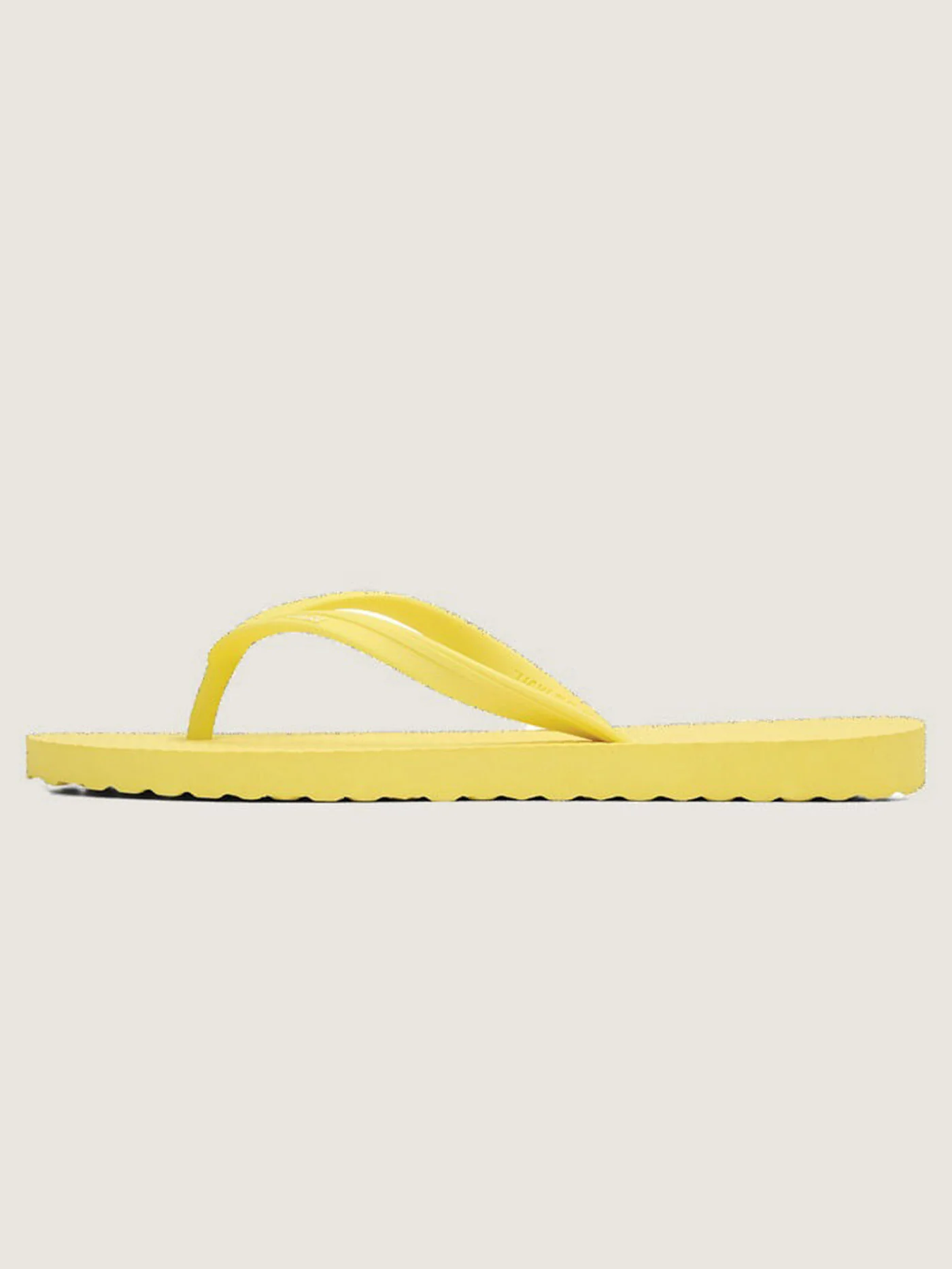 Makena Faded Yellow Sandals - Image 3
