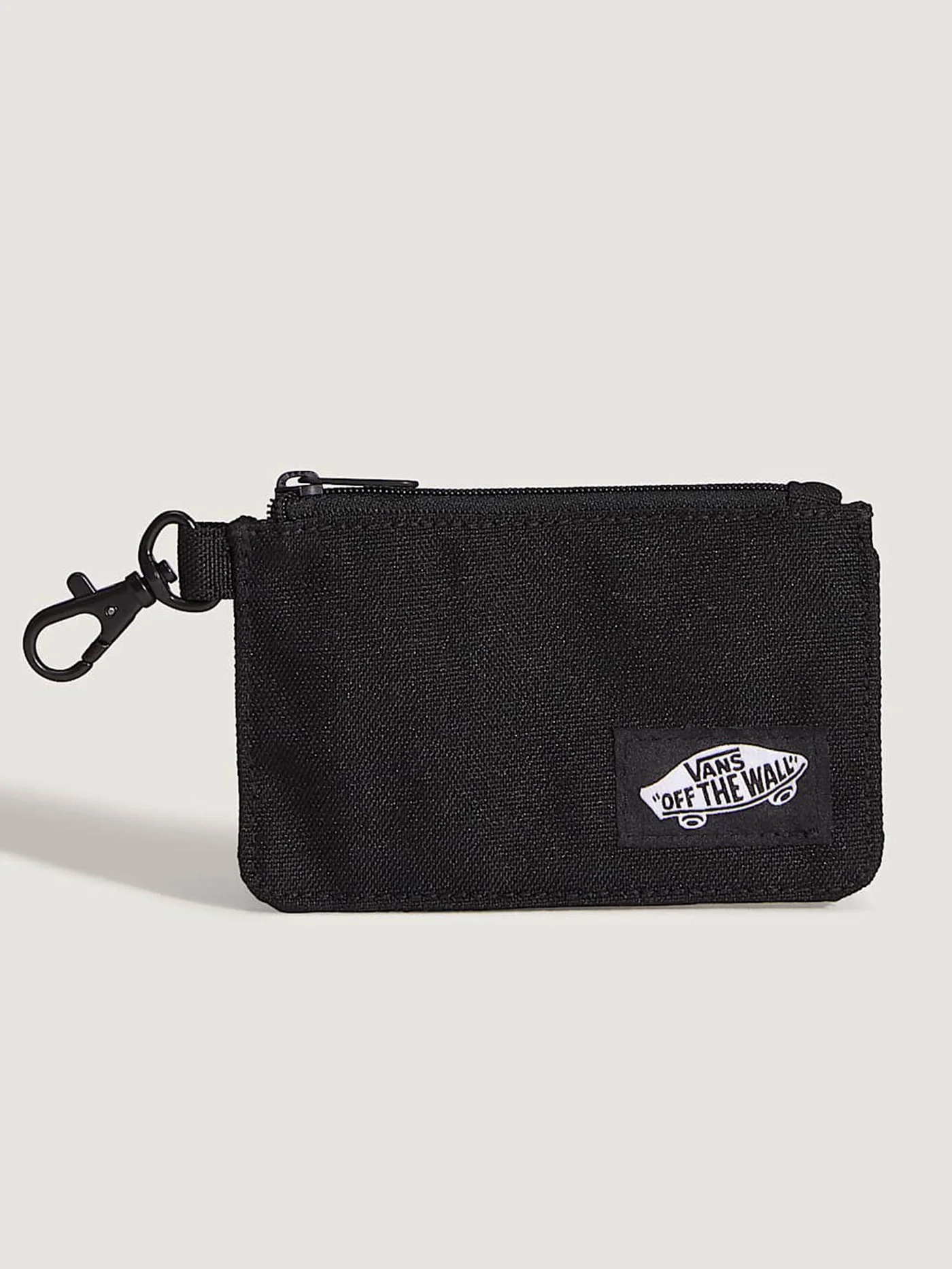 Off The Wall Black Wallet