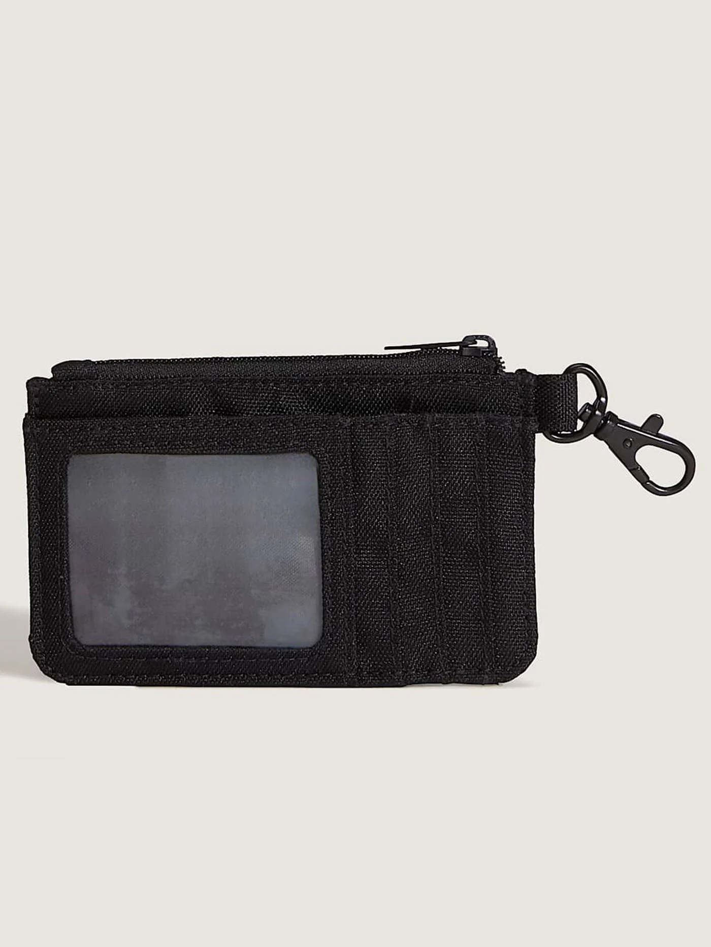 Off The Wall Black Wallet - Image 2