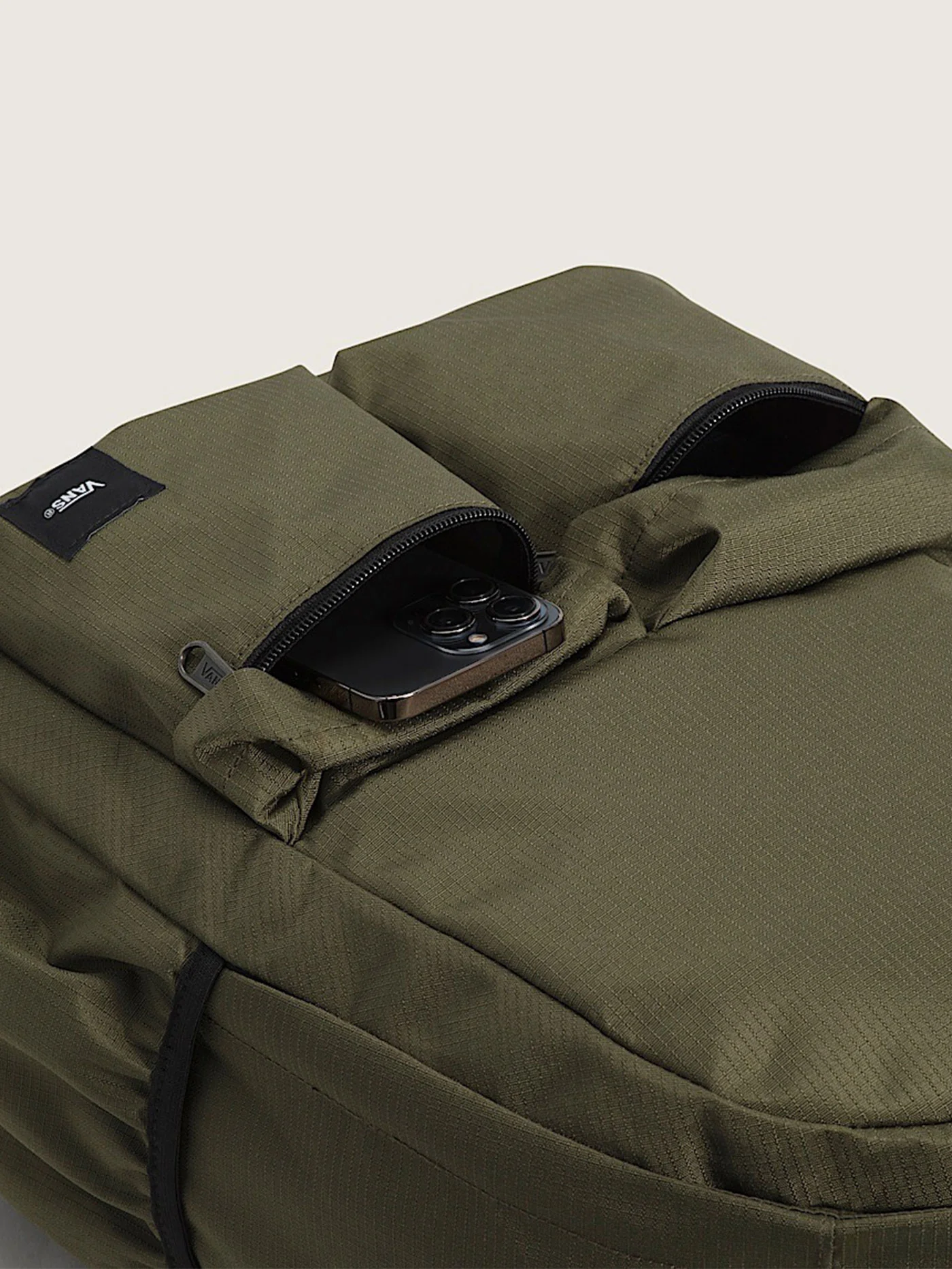 Off The Walls Backpack - Image 6