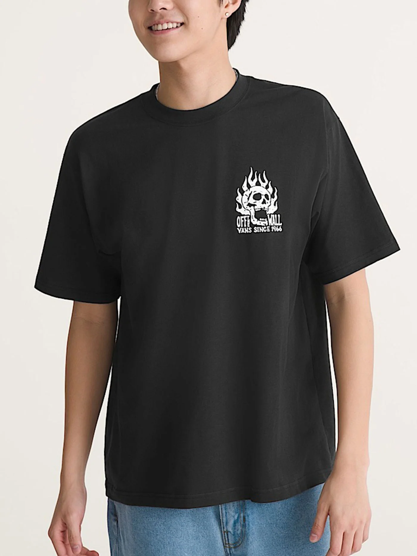 Off The Walls Fever T-Shirt