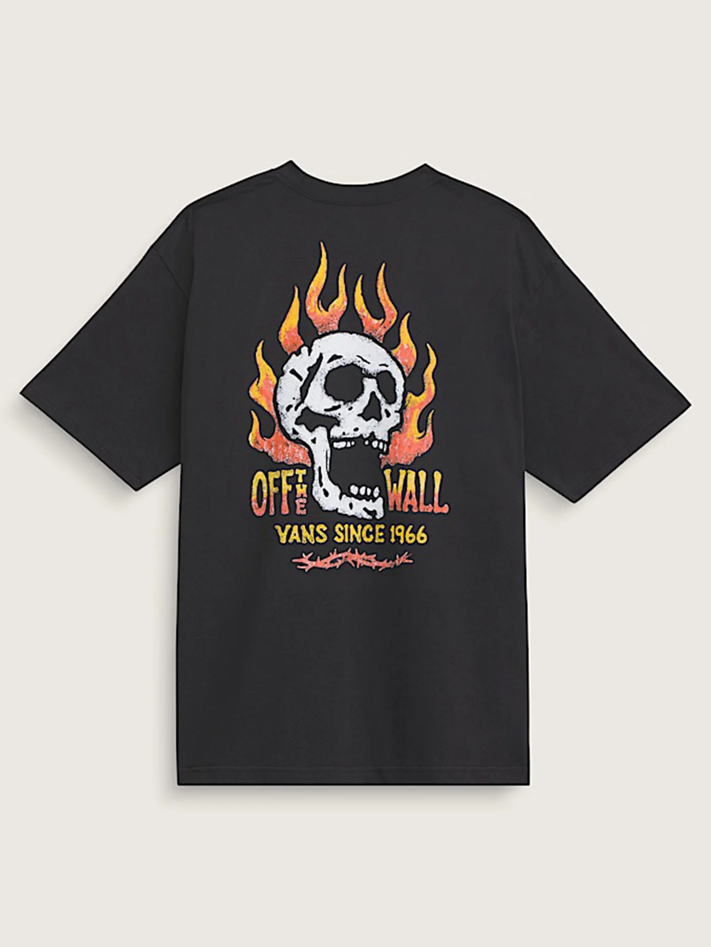 Off The Walls Fever T-Shirt - Image 4