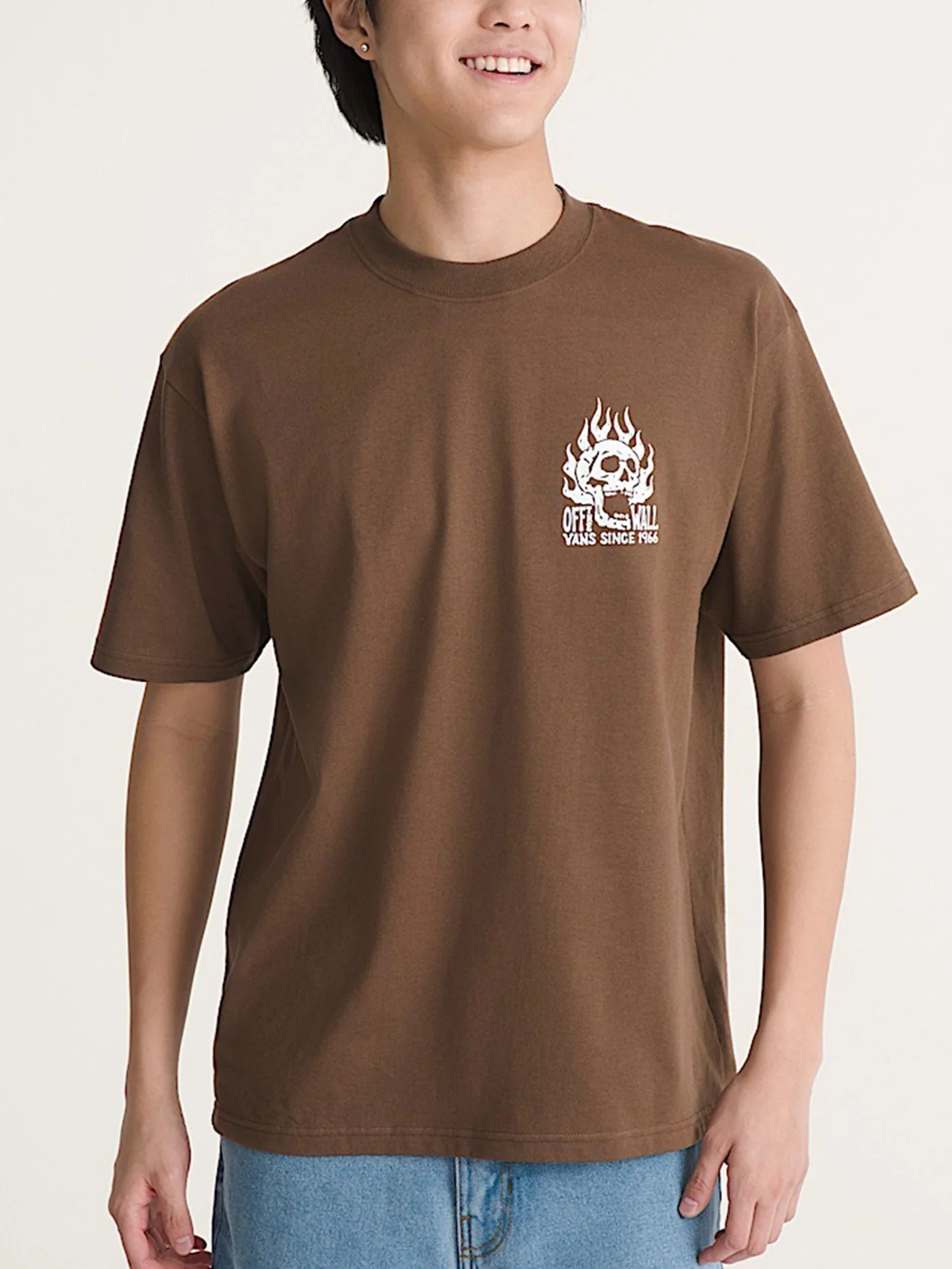 Off The Walls Fever T-Shirt - Image 5