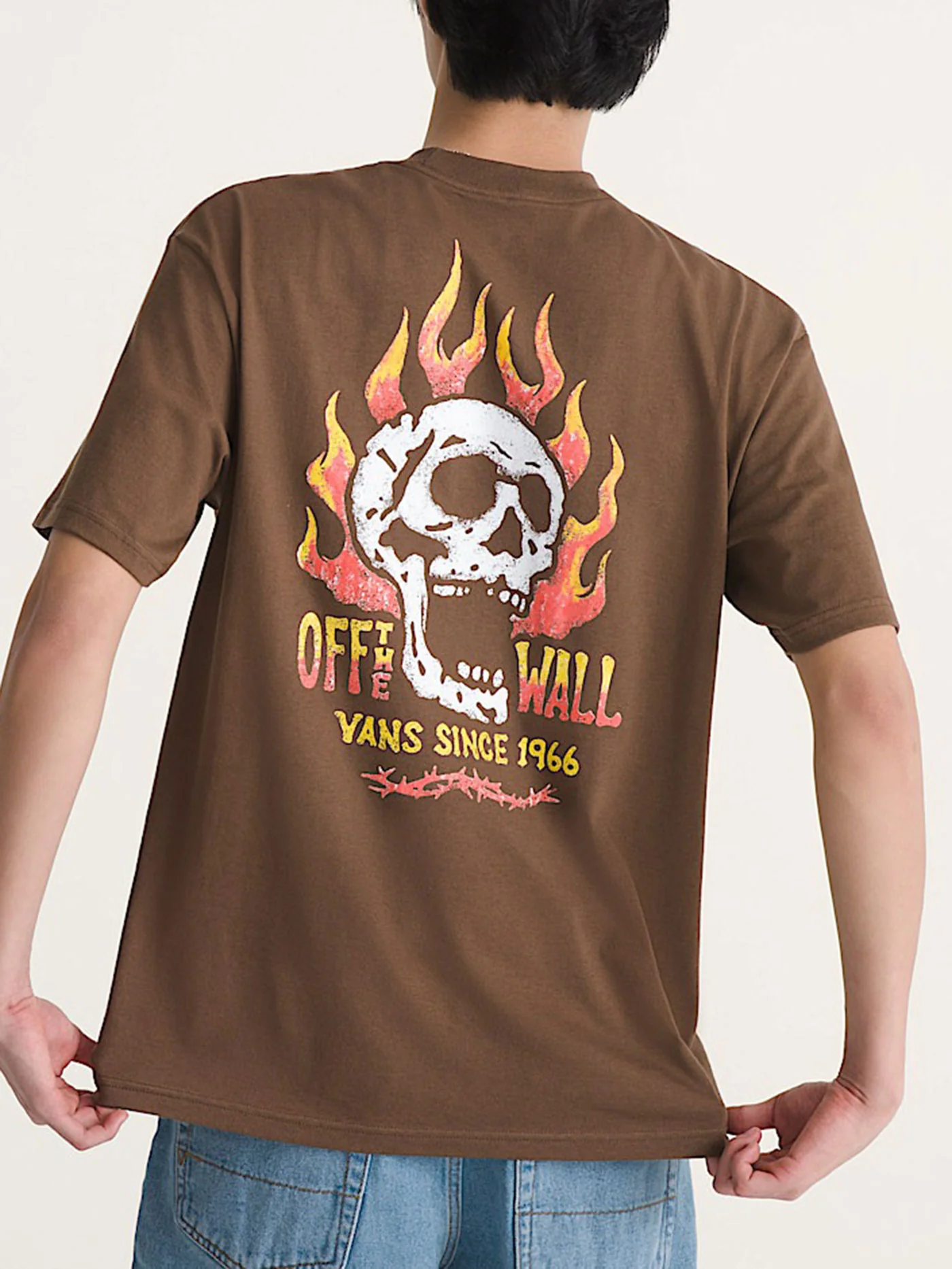 Off The Walls Fever T-Shirt - Image 6