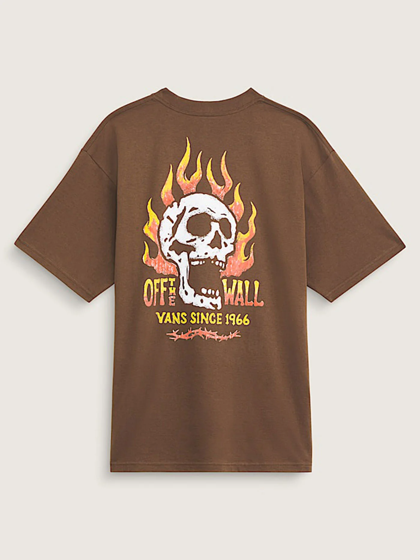 Off The Walls Fever T-Shirt - Image 8