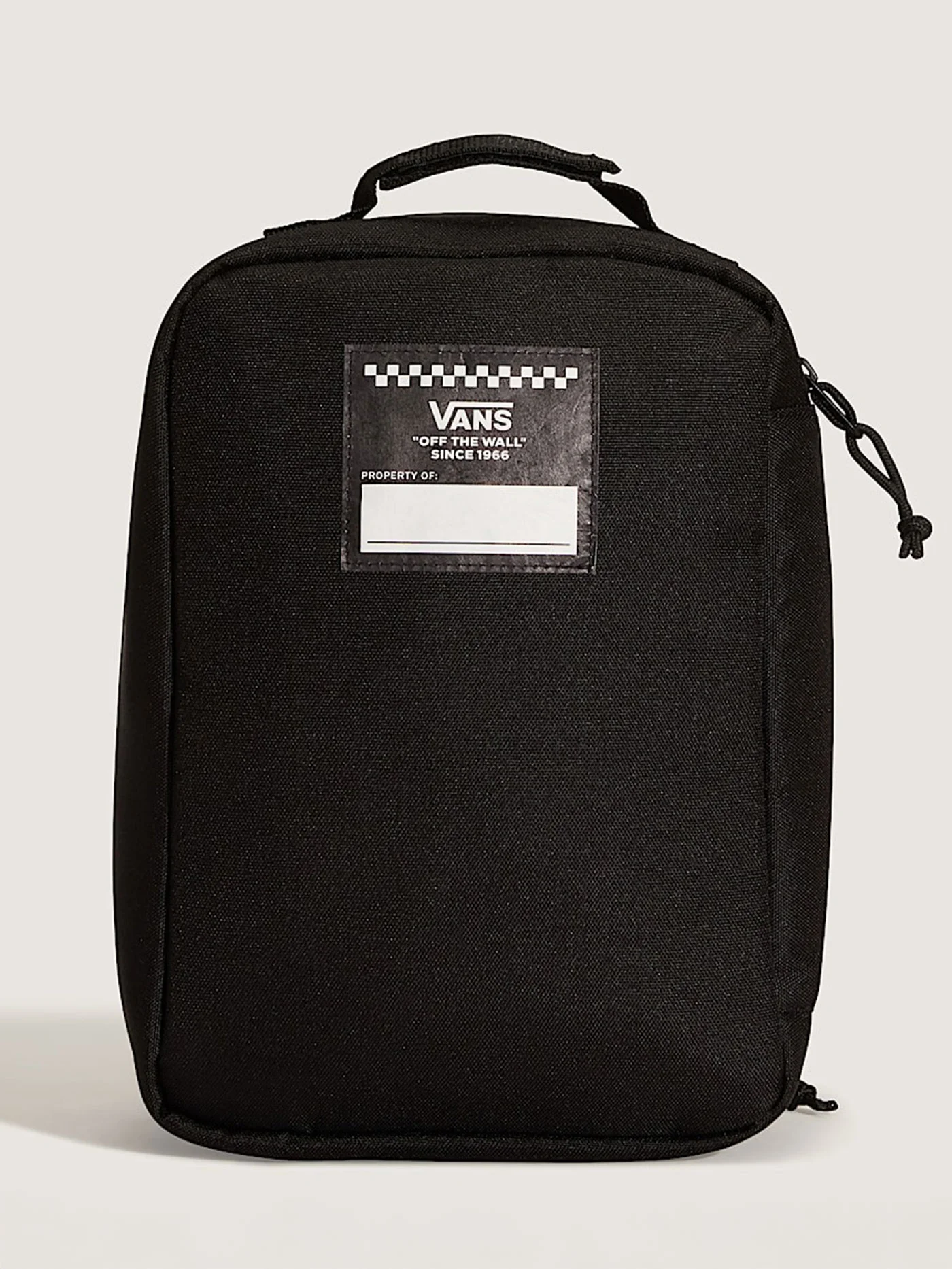 Old Skool Lunch Bag (Kids) - Image 2