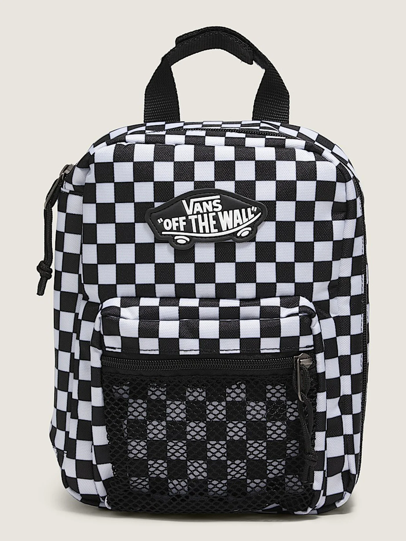 Old Skool Lunch Bag (Kids) - Image 4