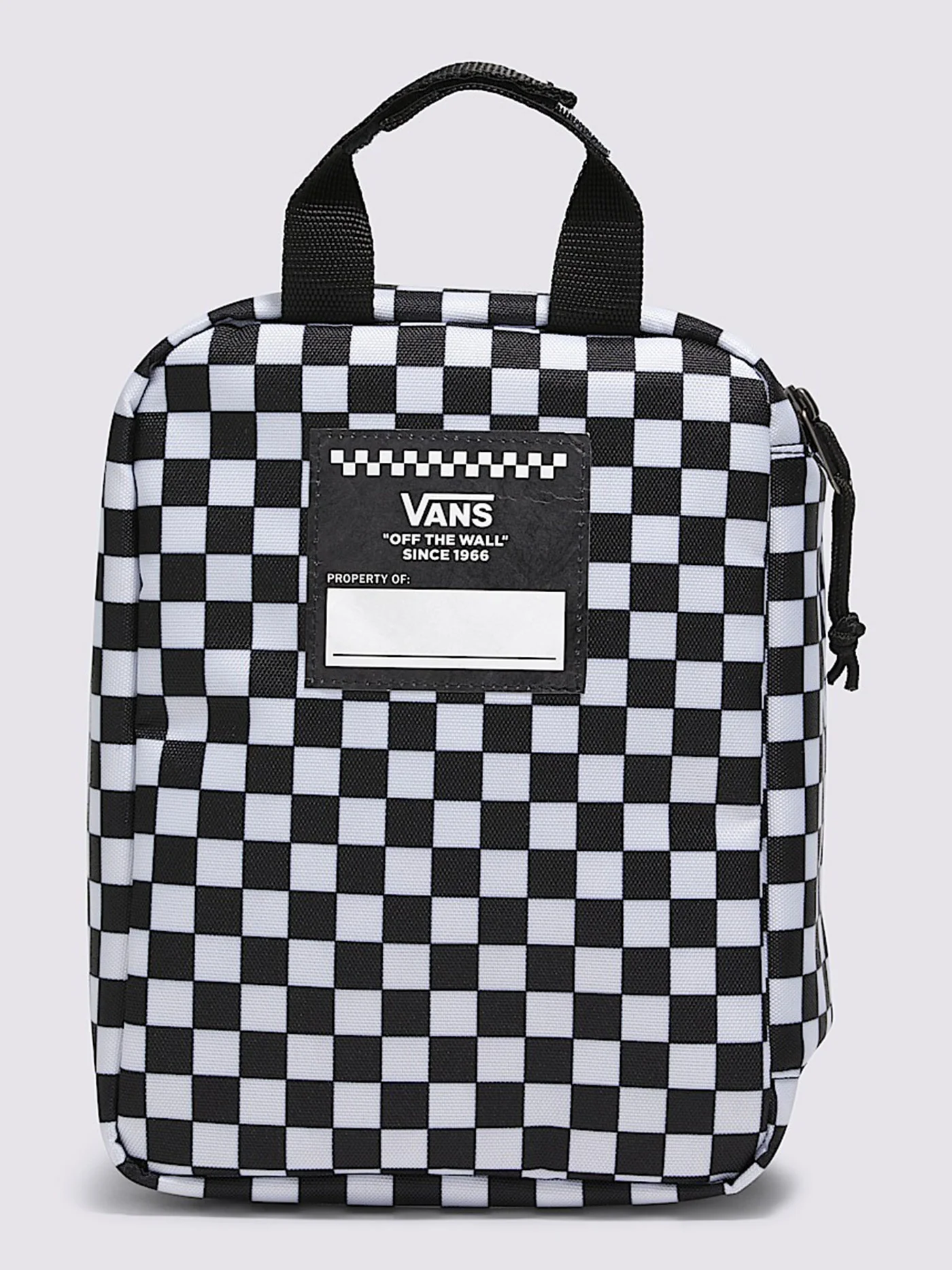 Old Skool Lunch Bag (Kids) - Image 5