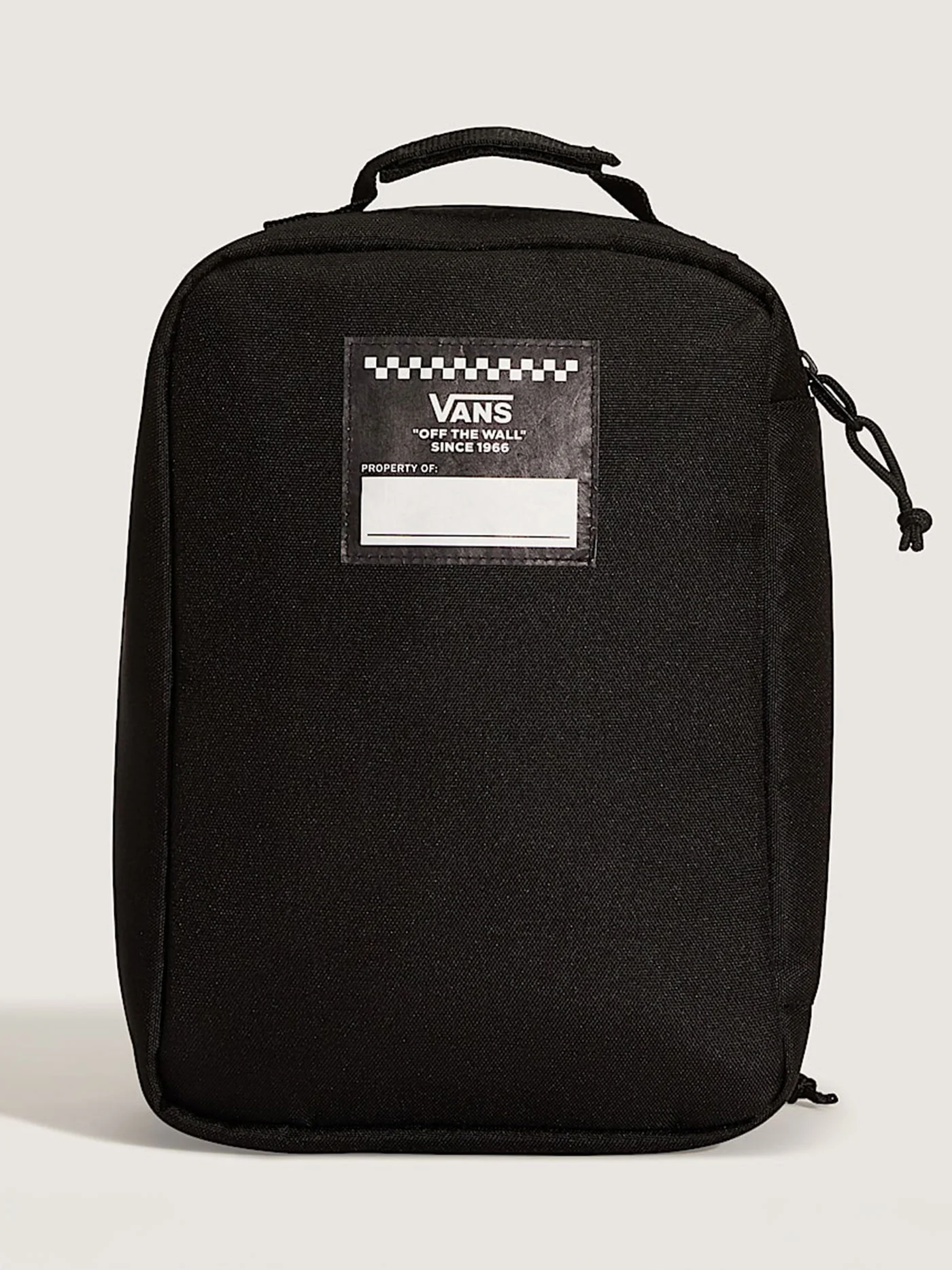 Old Skool Lunch Bag (Kids) - Image 7